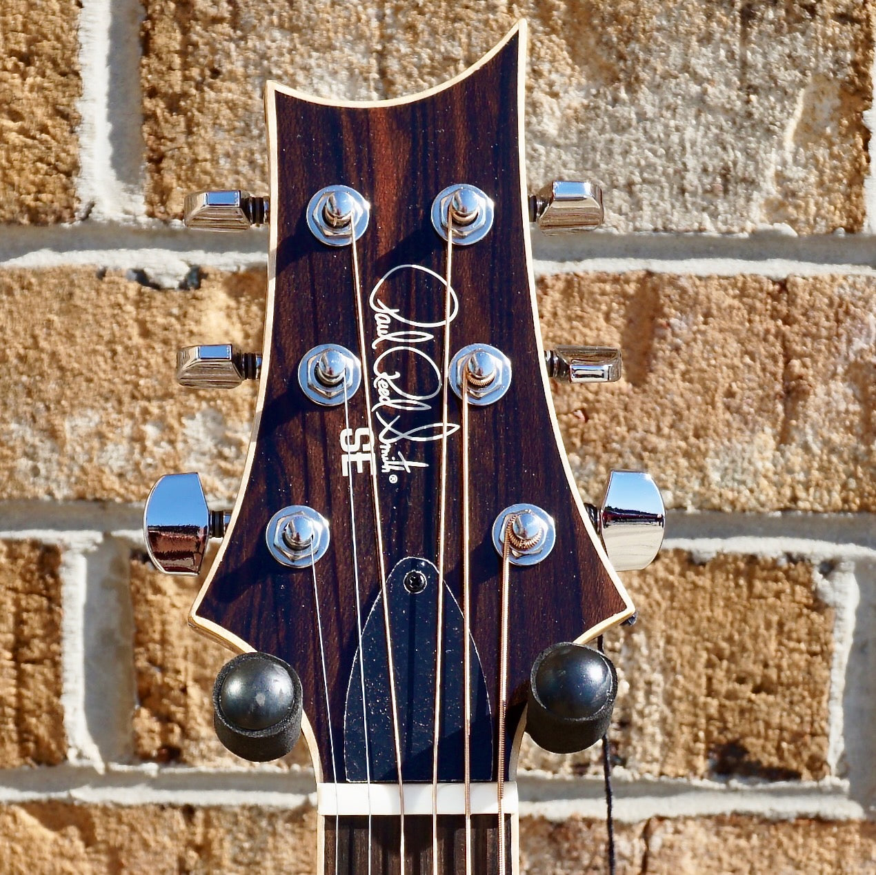 PRS SE A60E "Lefty"