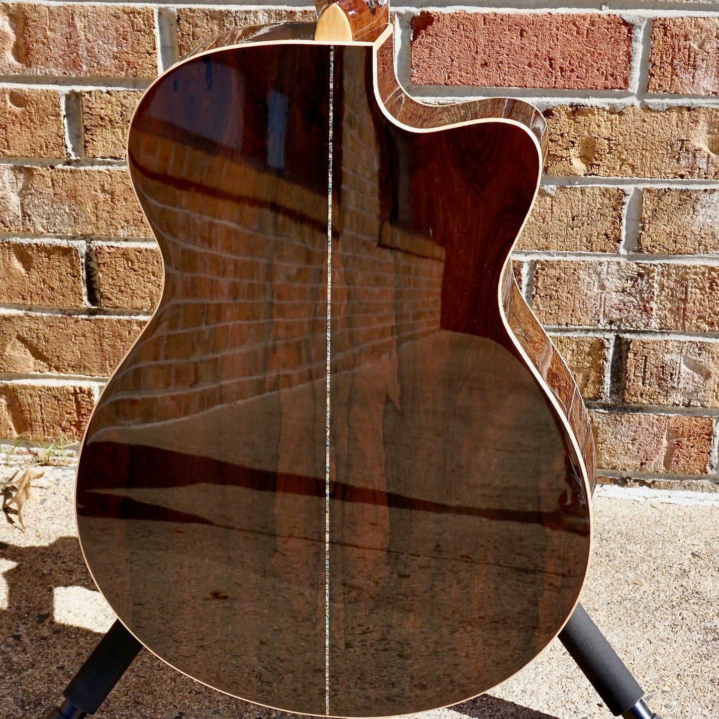 PRS SE A60E "Lefty"