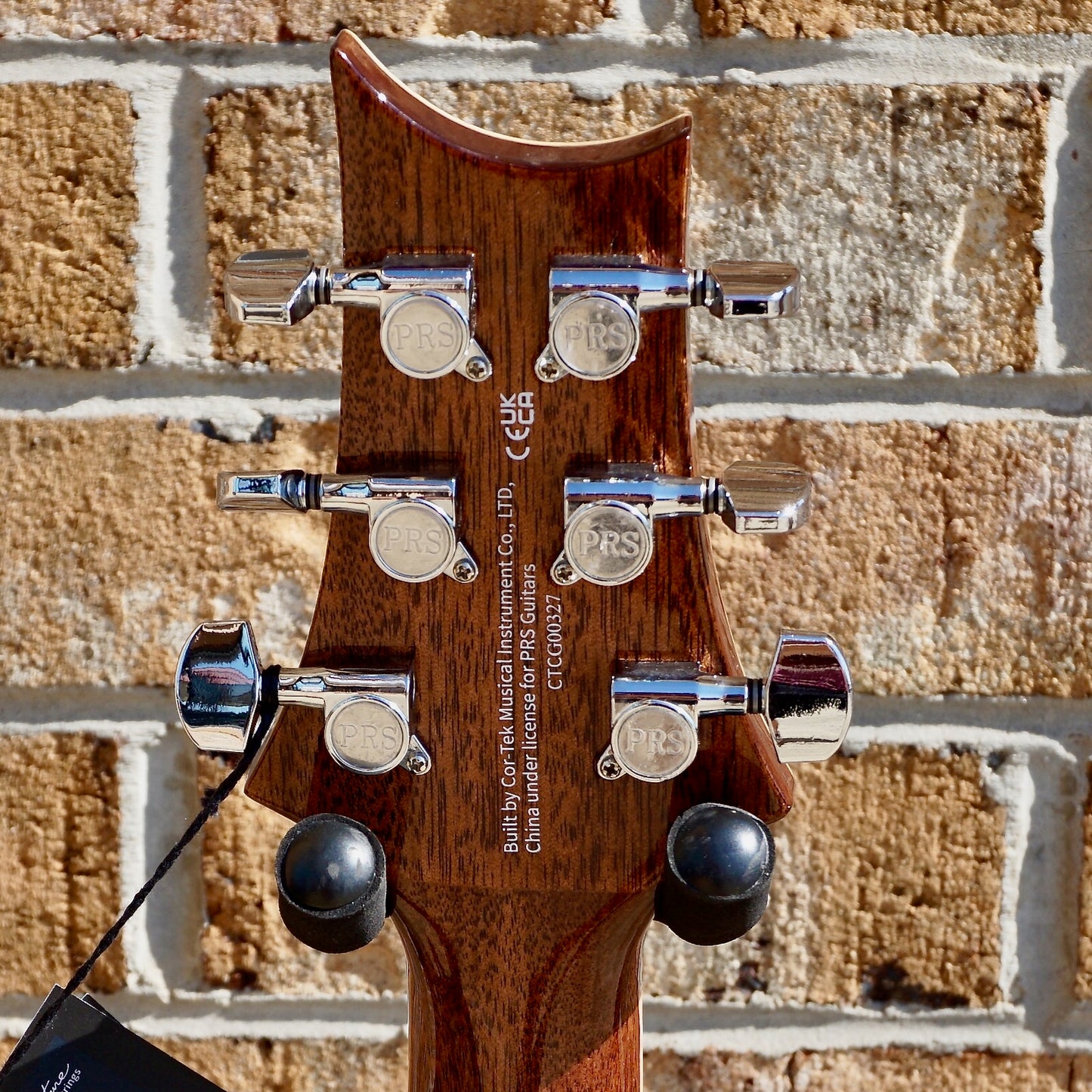 PRS SE A60E "Lefty"
