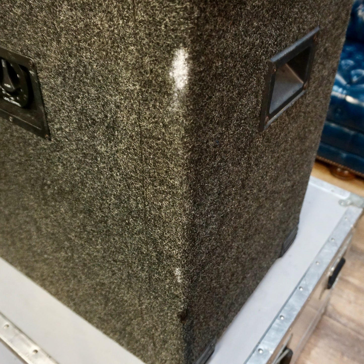 Genz Benz LS115B 1x15 Cab