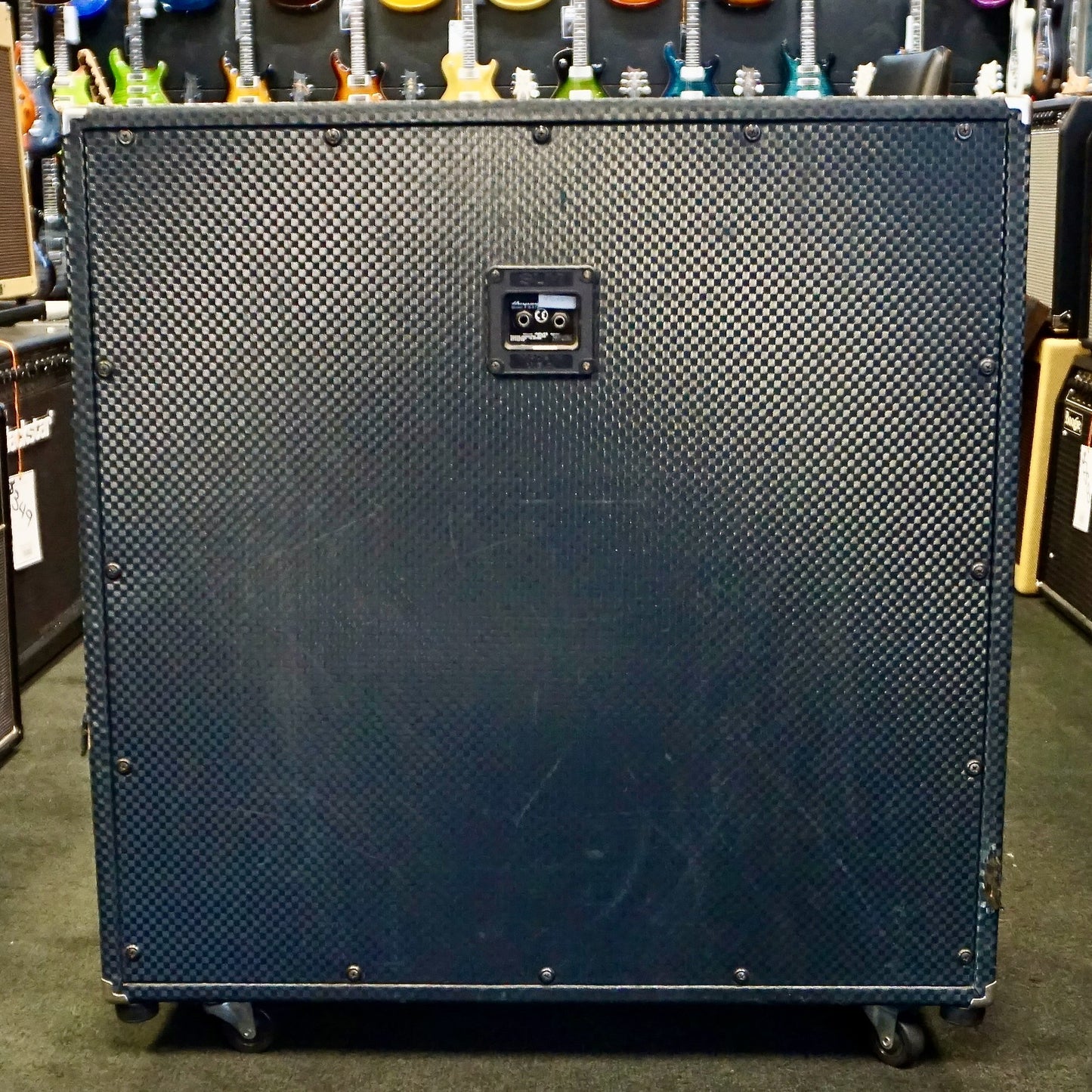 Ampeg R-412 Cab