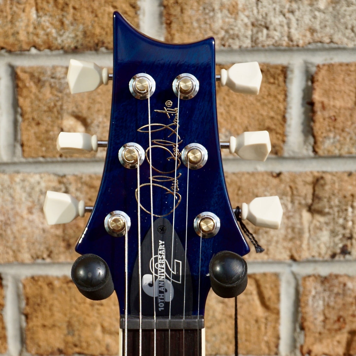 PRS 10th Anniversary S2 McCarty 594 Limited Edition Lake Blue