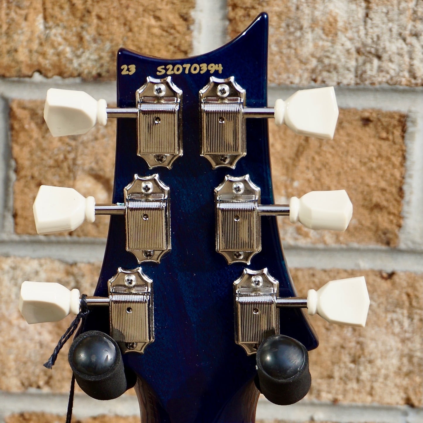 PRS 10th Anniversary S2 McCarty 594 Limited Edition Lake Blue