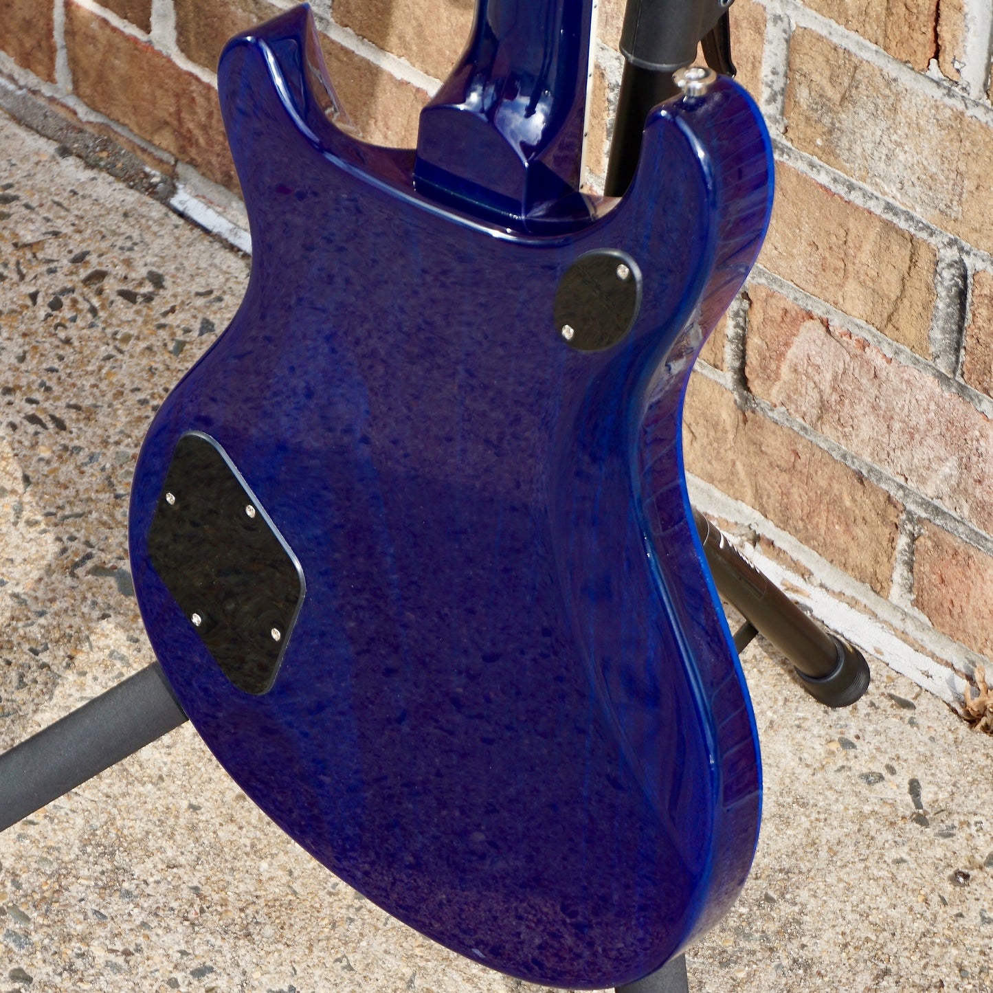 PRS 10th Anniversary S2 McCarty 594 Limited Edition Lake Blue