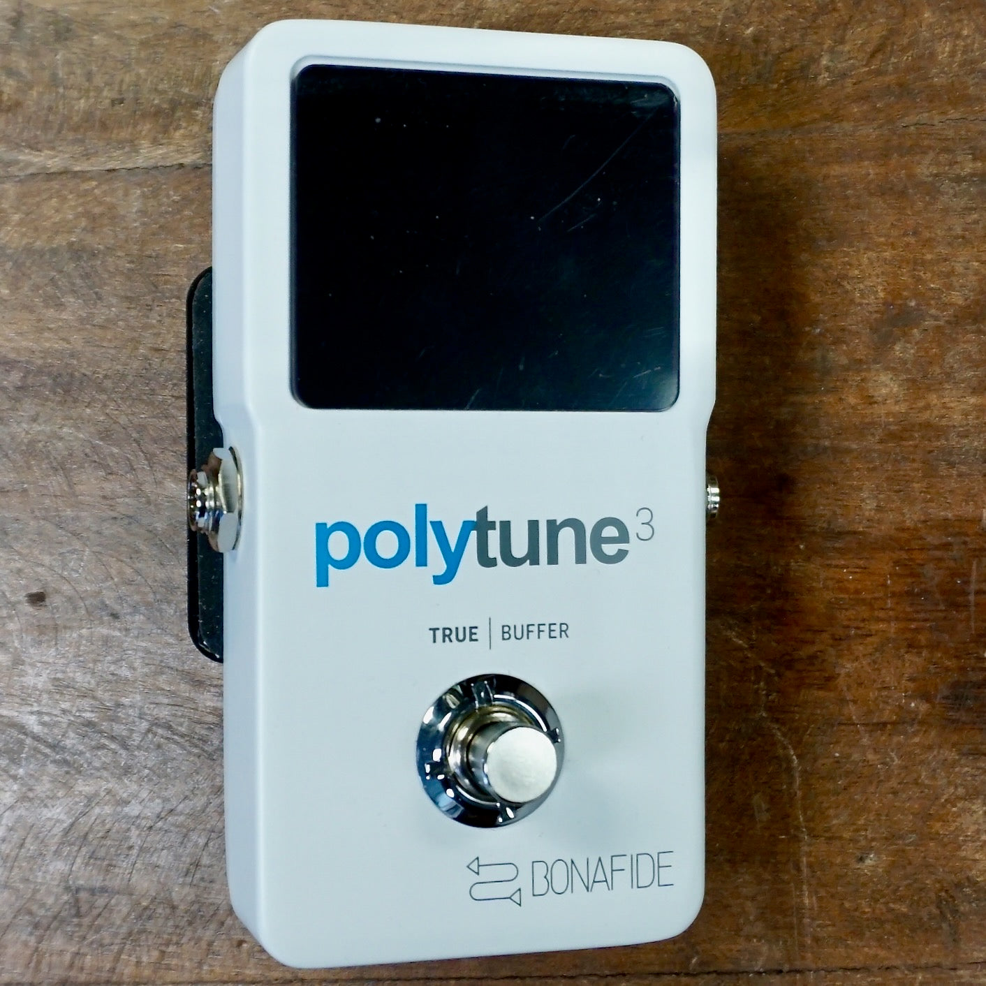 TC Electronic Polytune 3 – Matt's Guitars