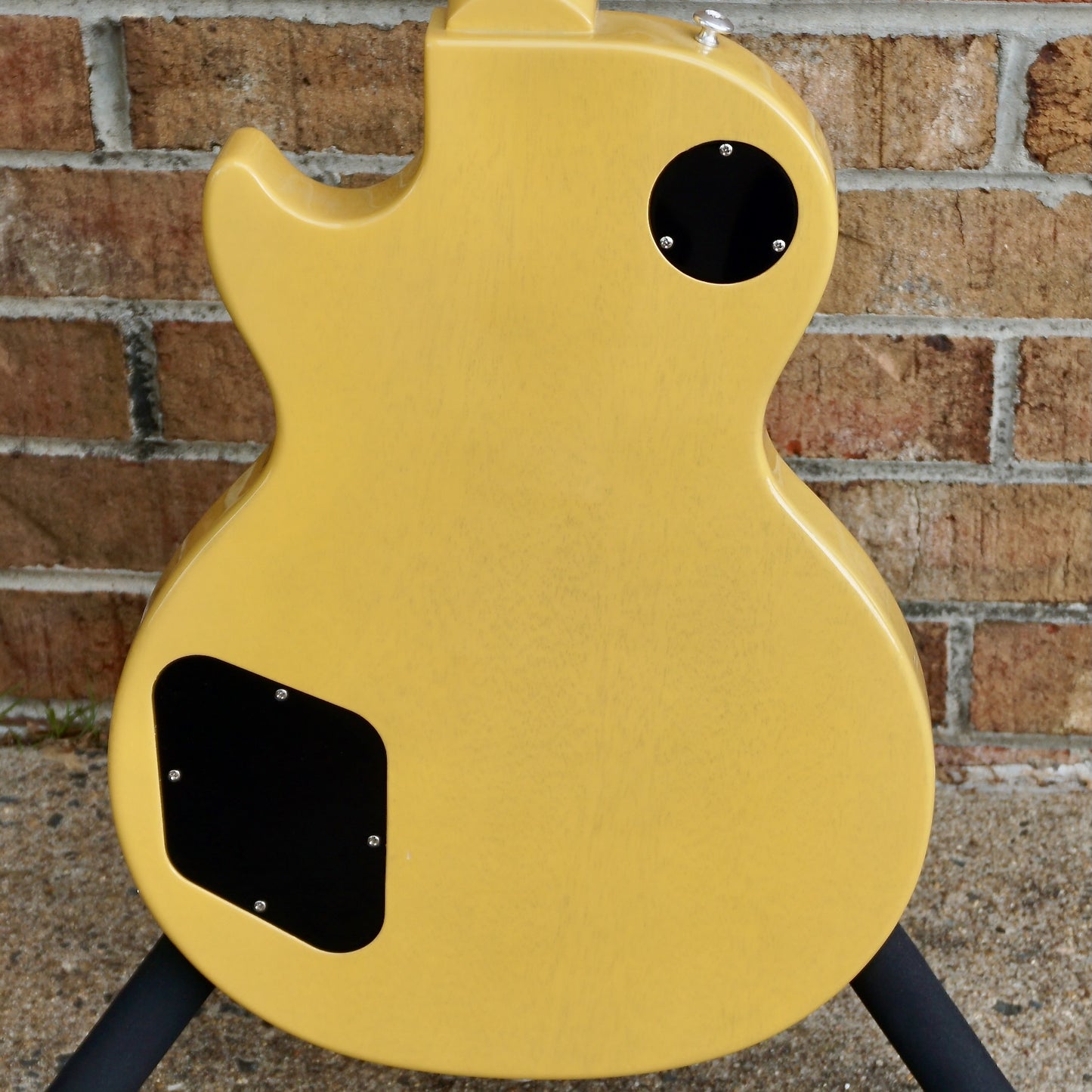 Gibson Les Special TV Yellow