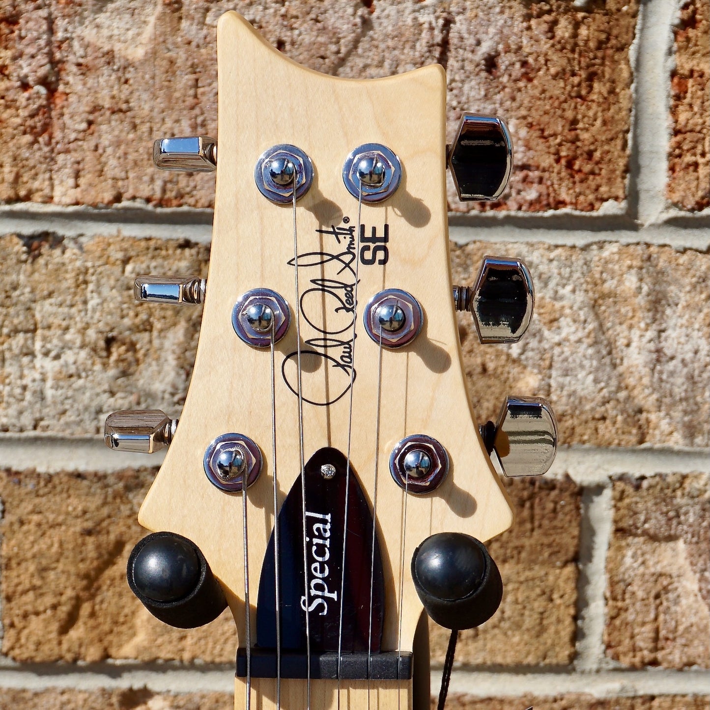 PRS SE Swamp Ash Special Vintage Sunburst