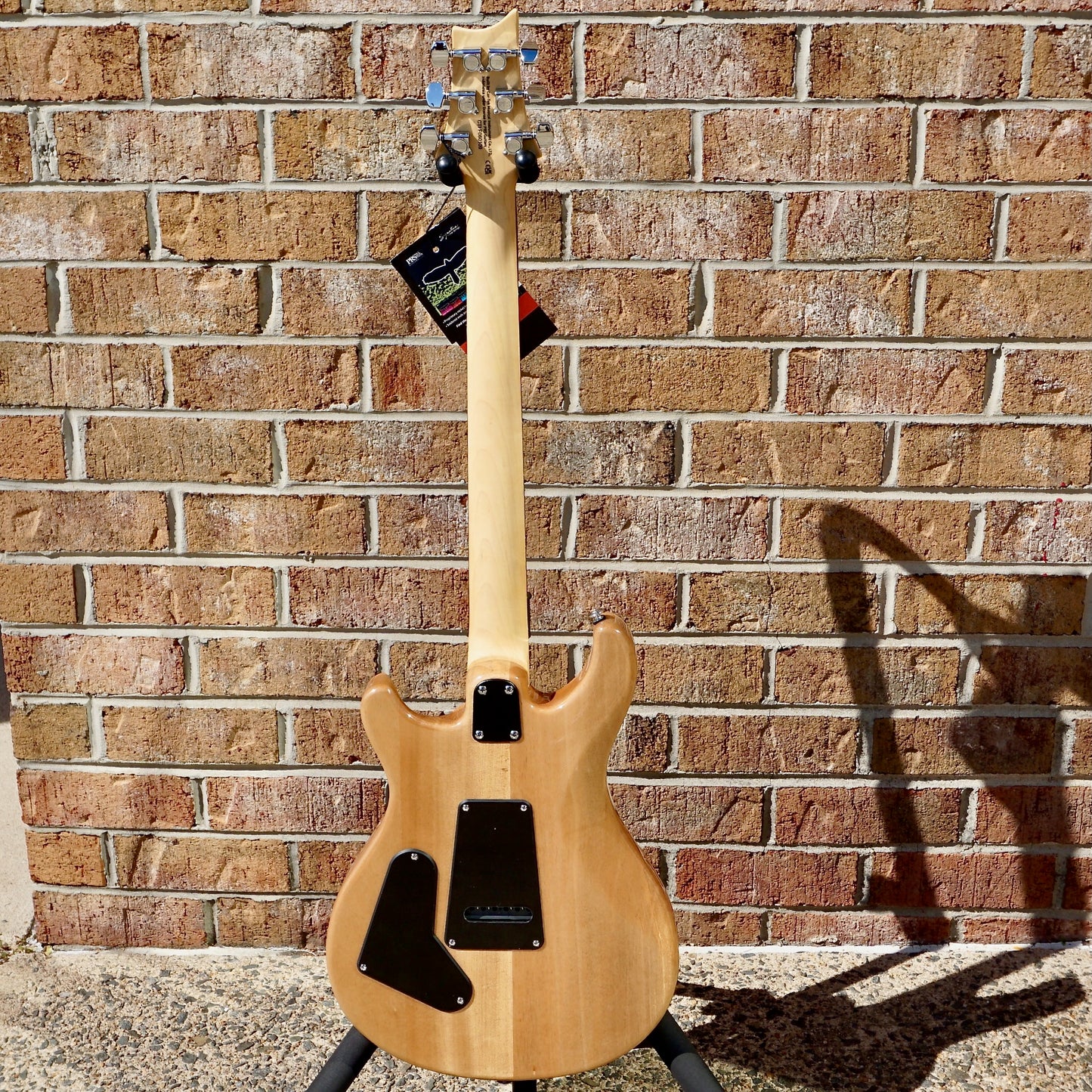 PRS SE CE 24 Blood Orange