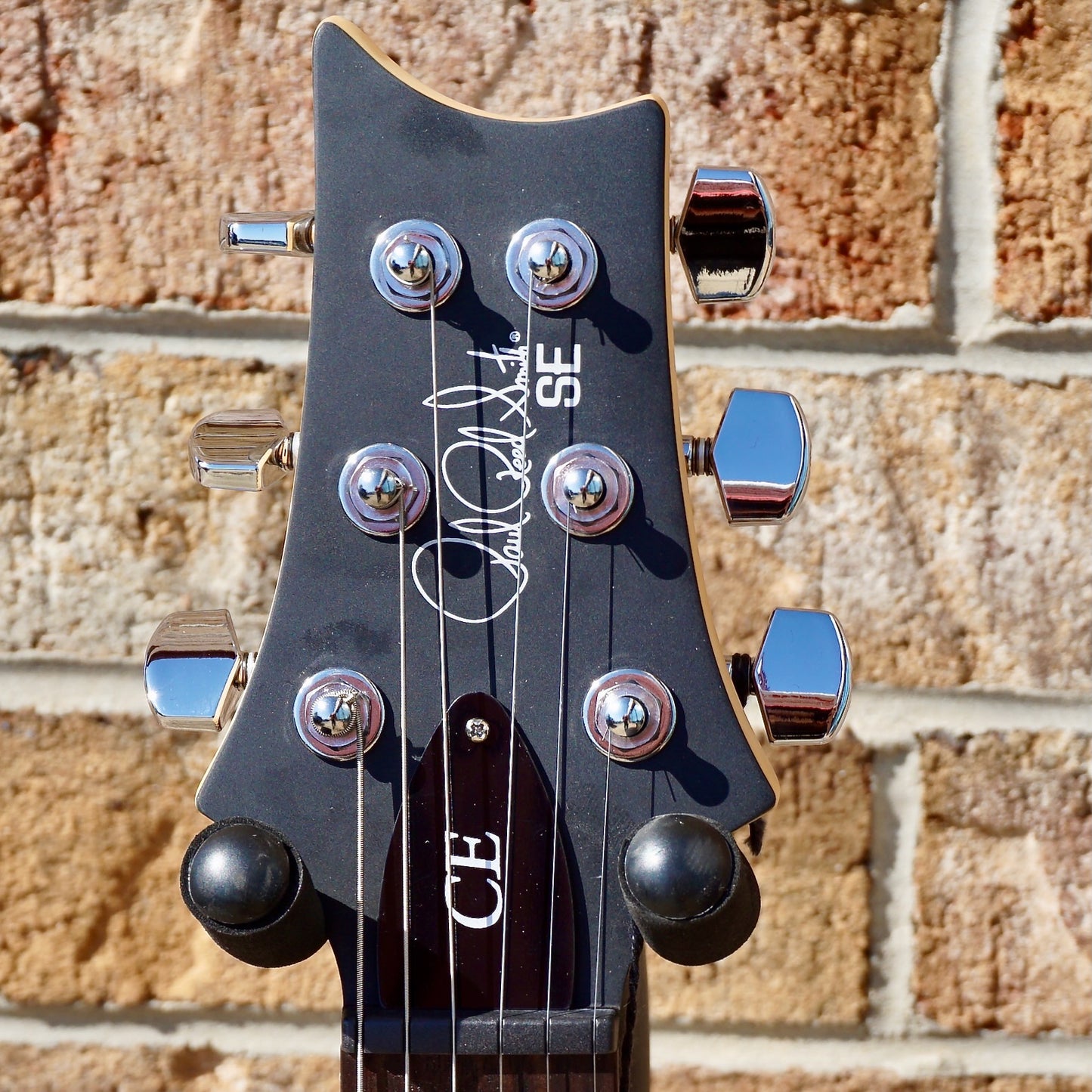PRS SE CE 24 Turquoise
