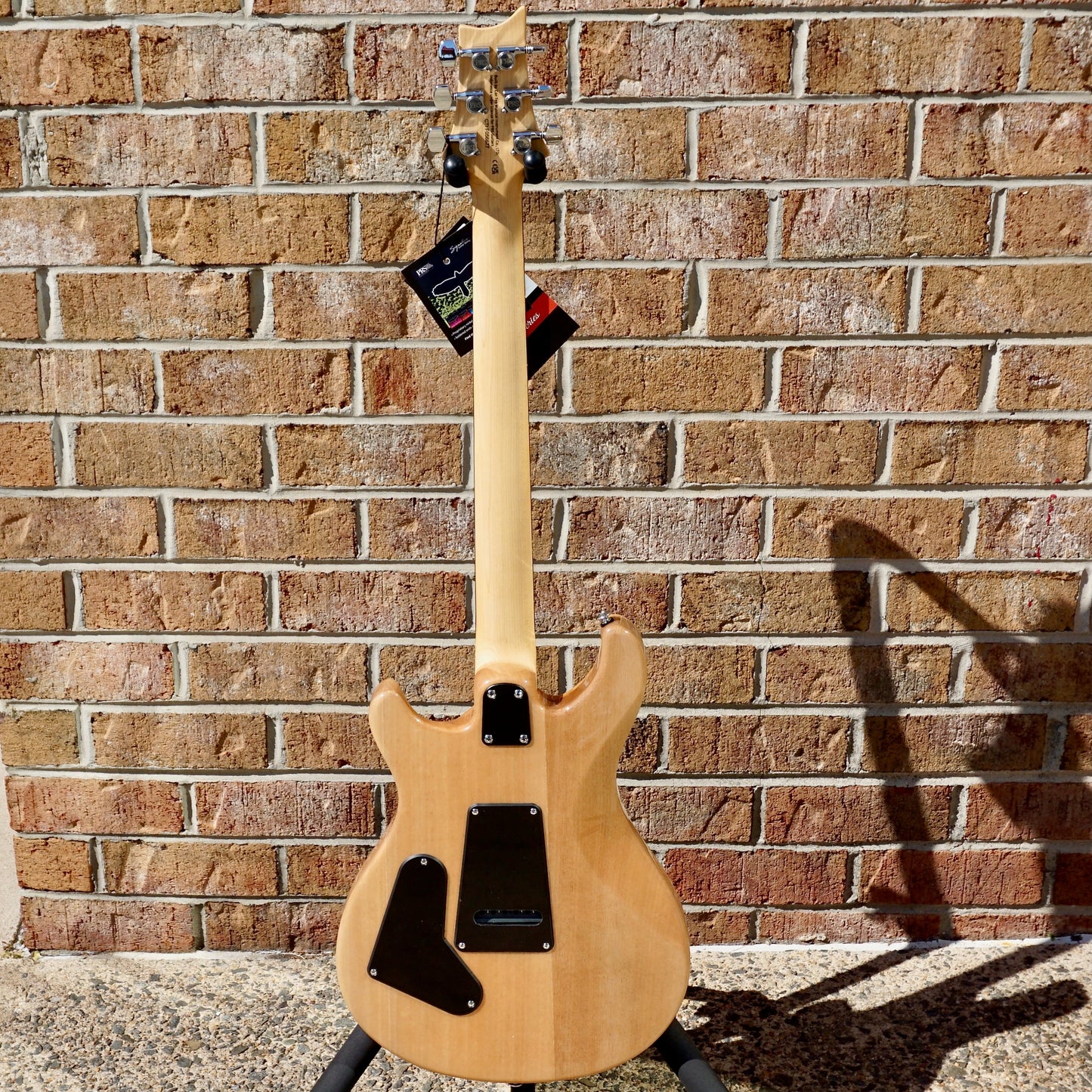 PRS SE CE 24 Turquoise
