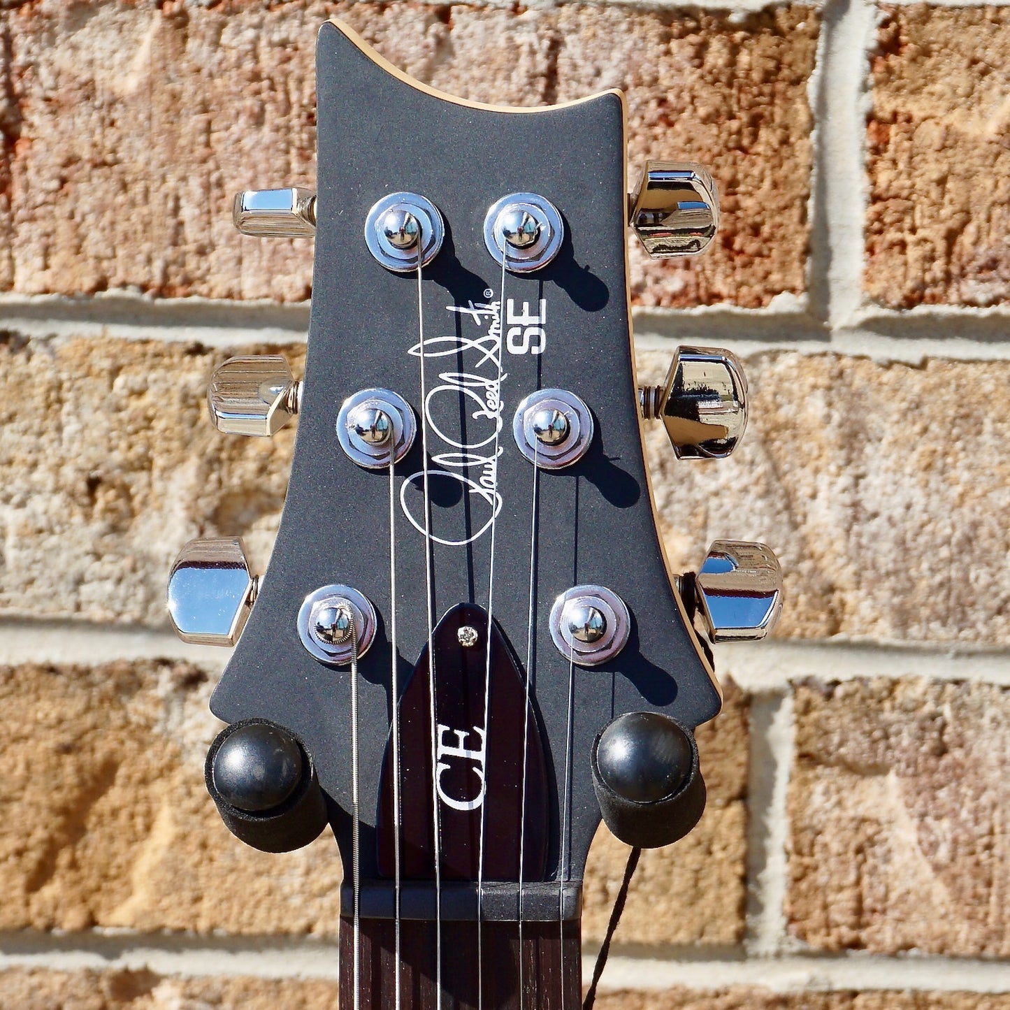 PRS SE CE 24 Black Cherry