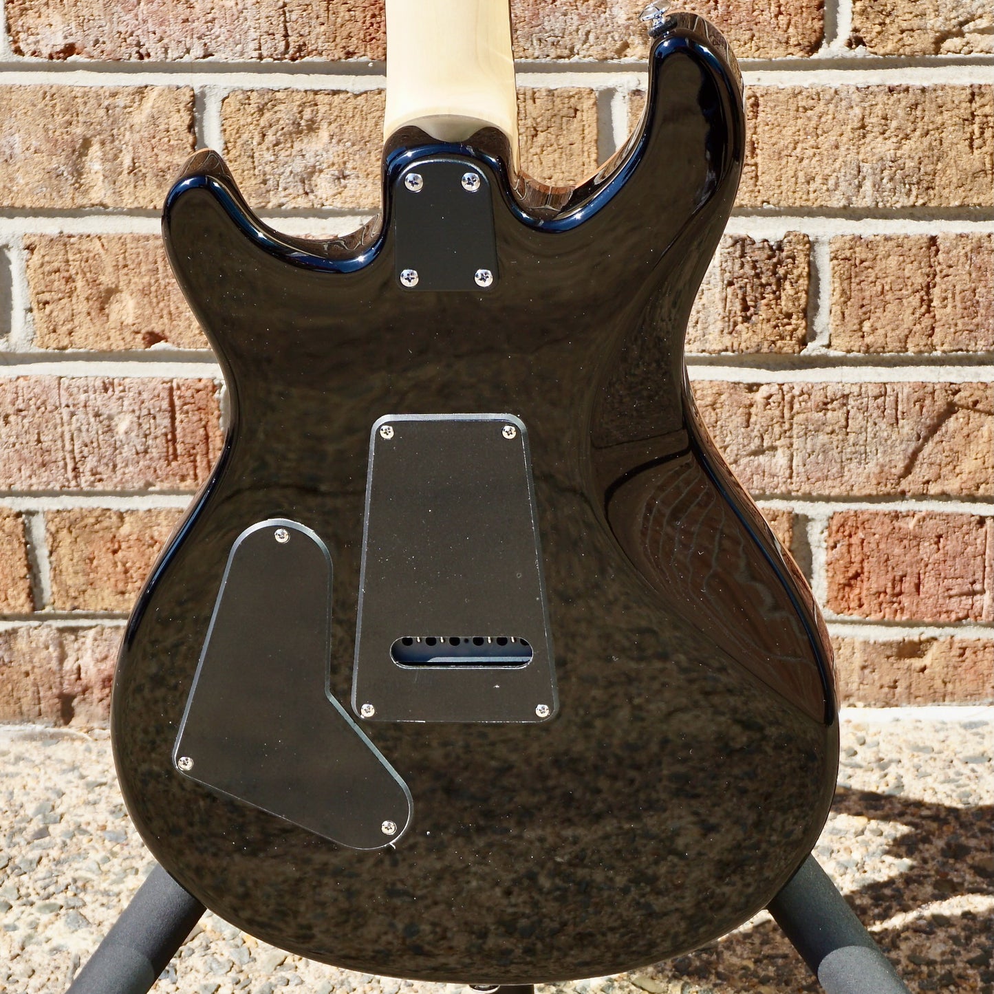 PRS SE CE 24 Black Cherry