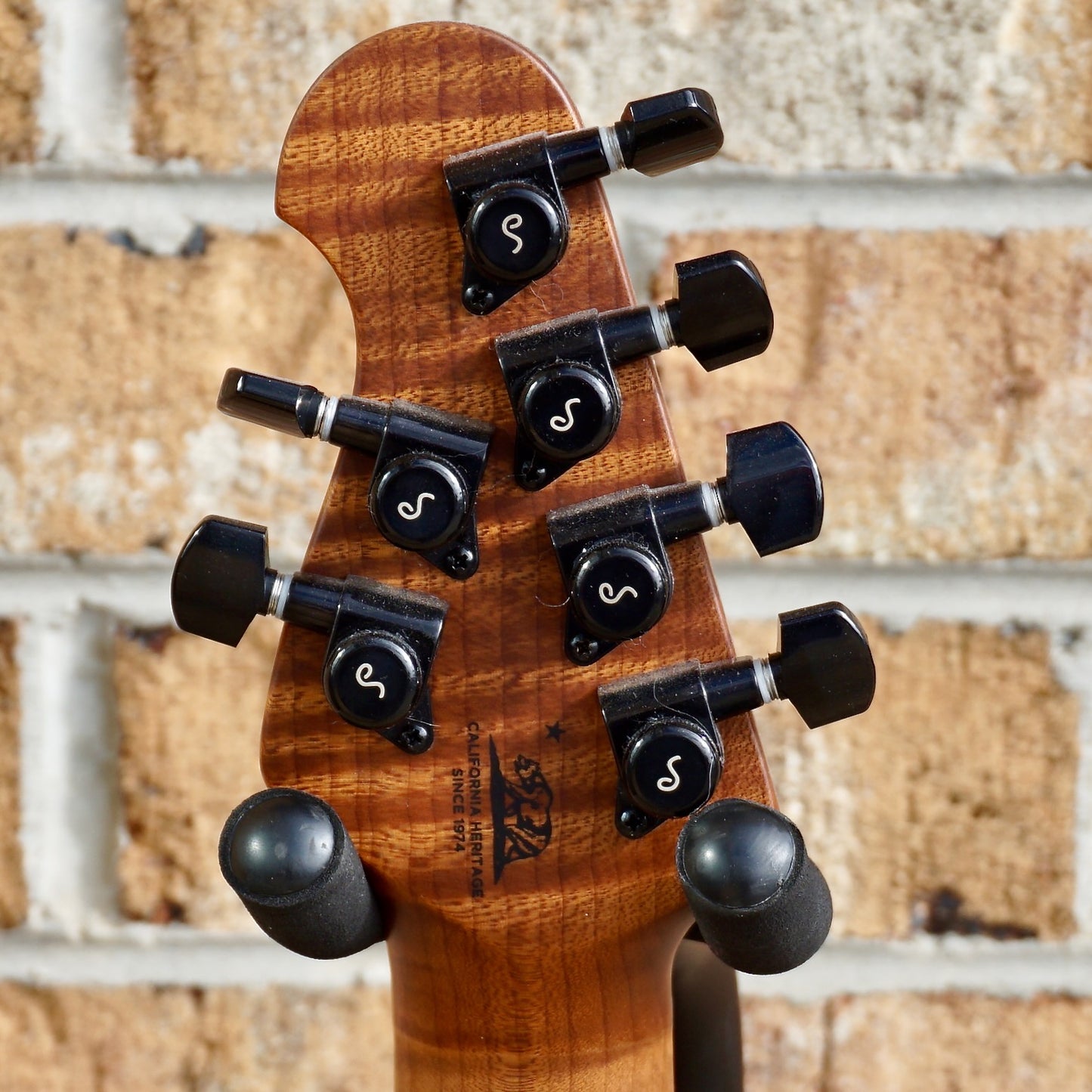 Ernie Ball Music Man JP15 Piledriver