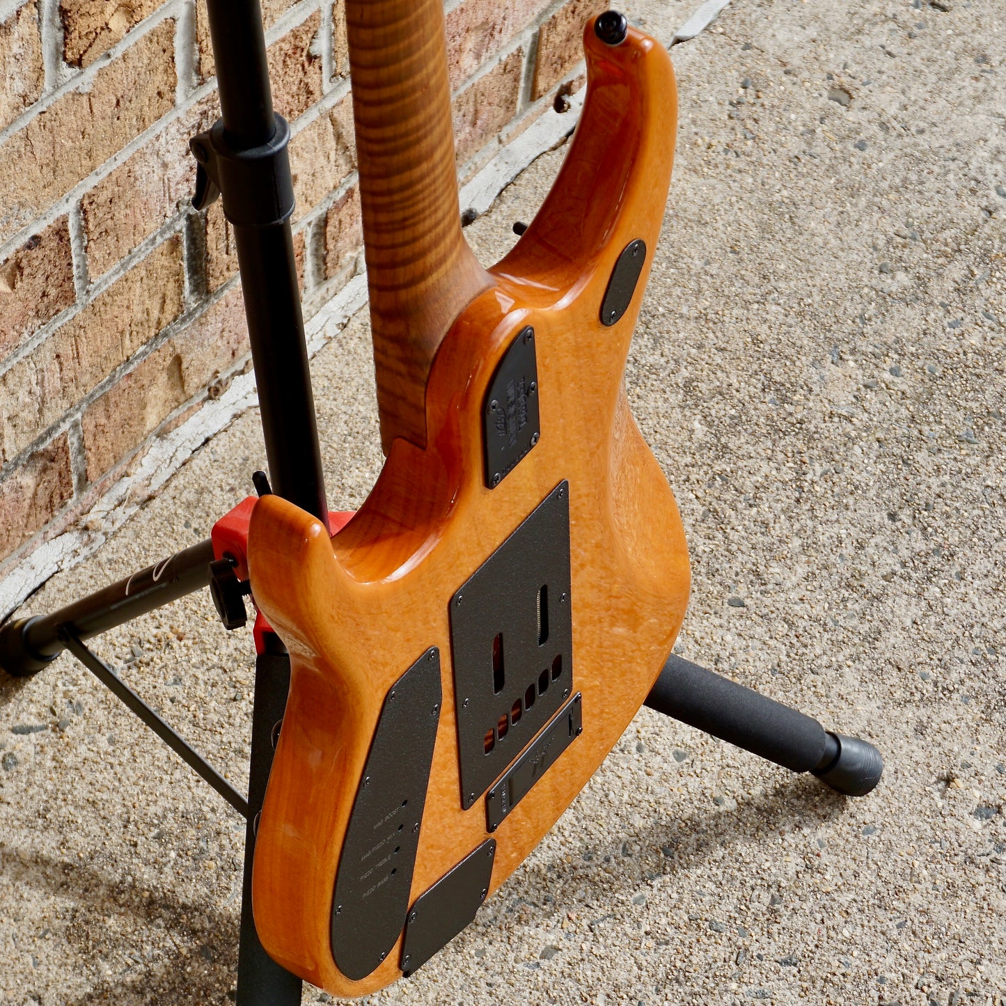 Ernie Ball Music Man JP15 Piledriver
