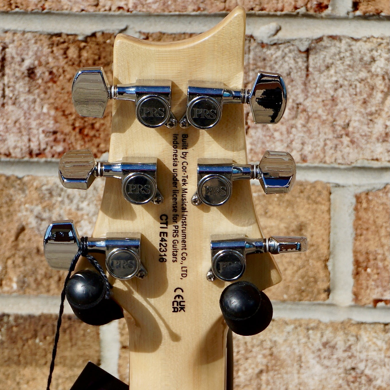 2022 PRS SE Custom 24-08 Eriza Verde