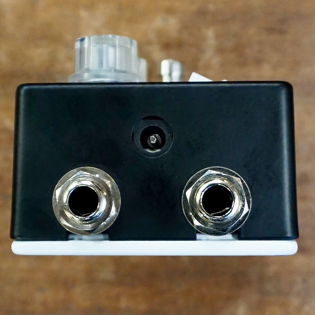 Death By Audio Space Bender