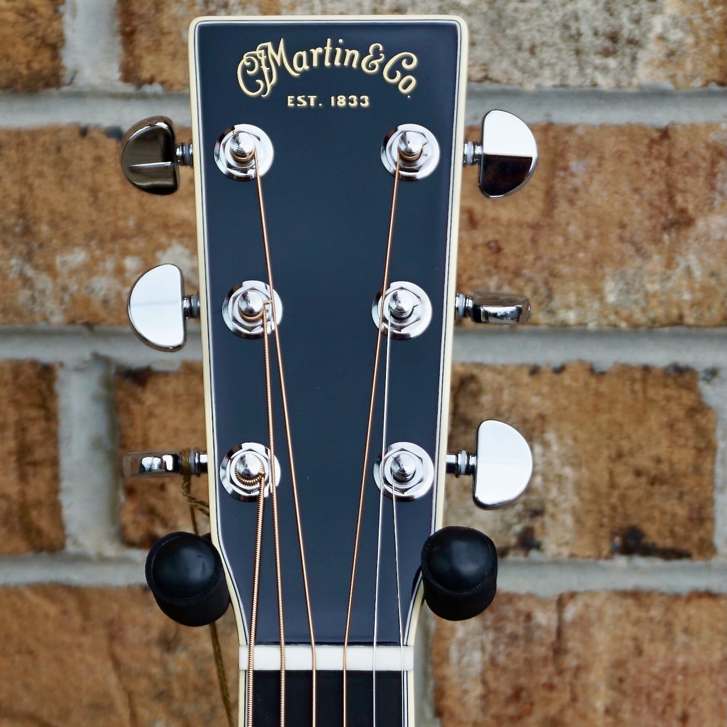 Martin D-35 Johnny Cash