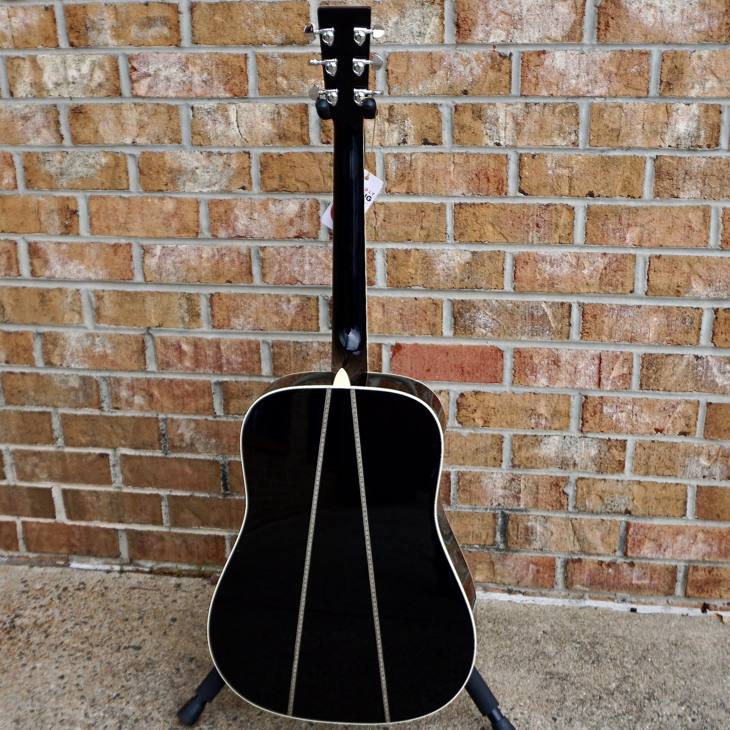 Martin D-35 Johnny Cash