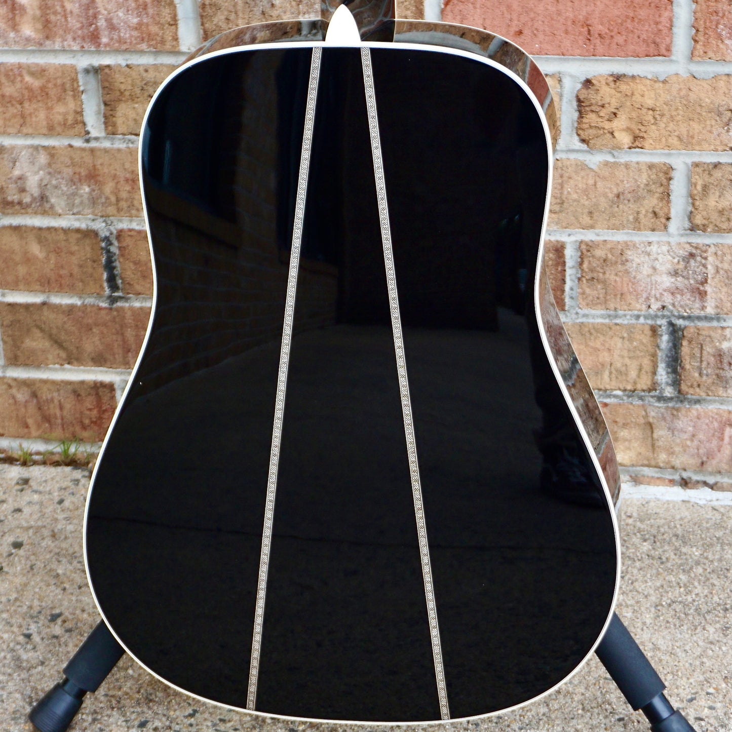 Martin D-35 Johnny Cash