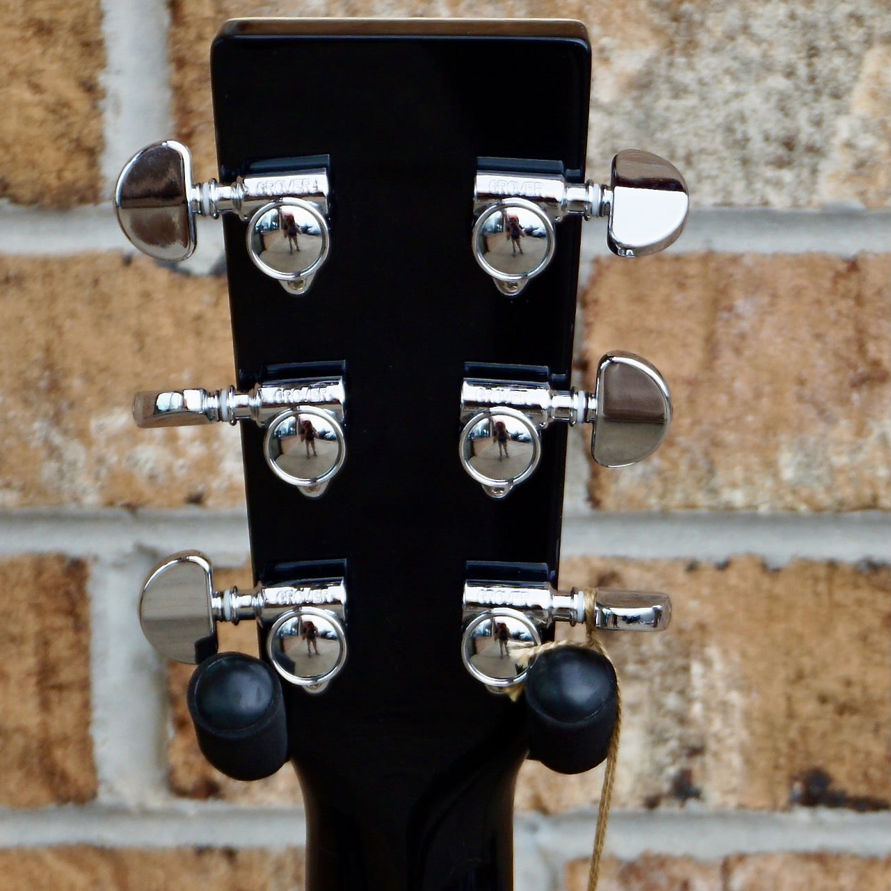 Martin D-35 Johnny Cash