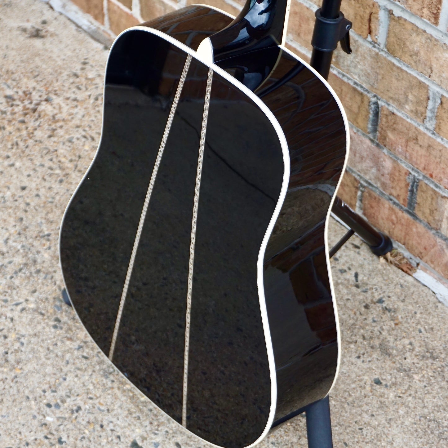Martin D-35 Johnny Cash