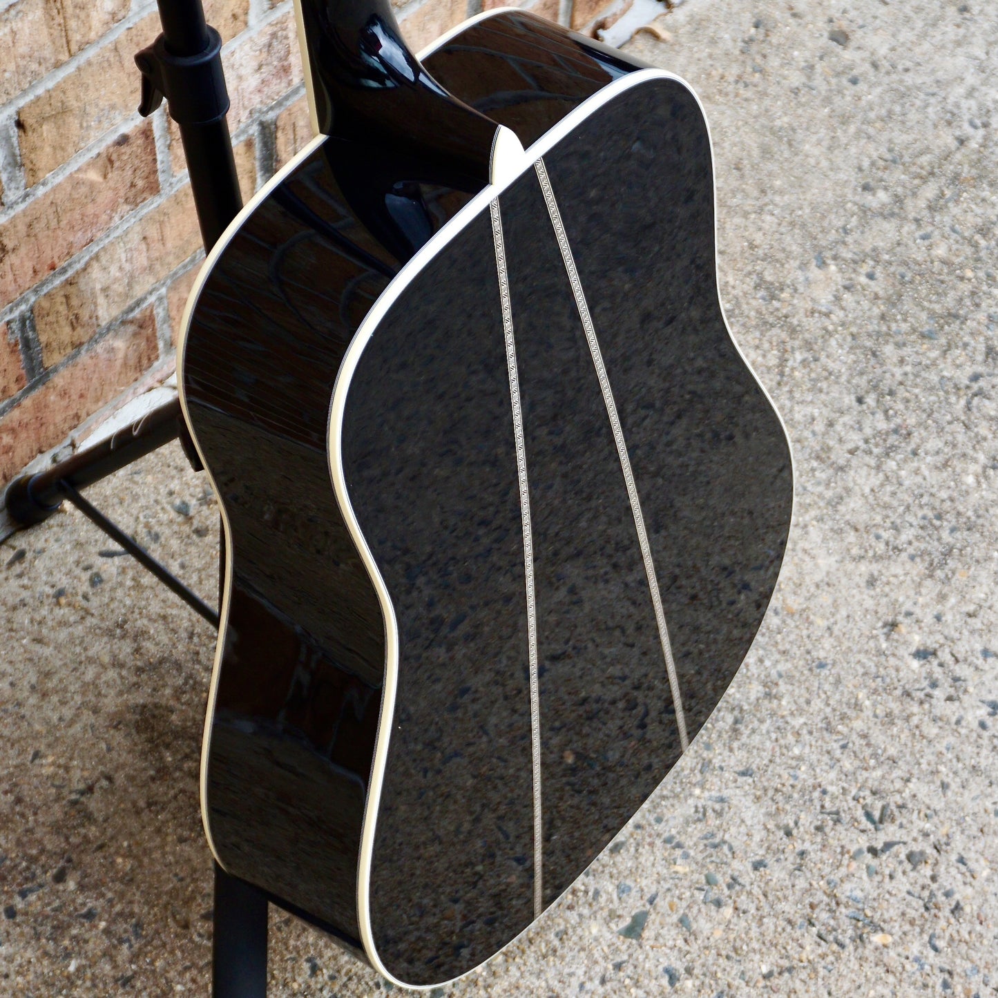 Martin D-35 Johnny Cash