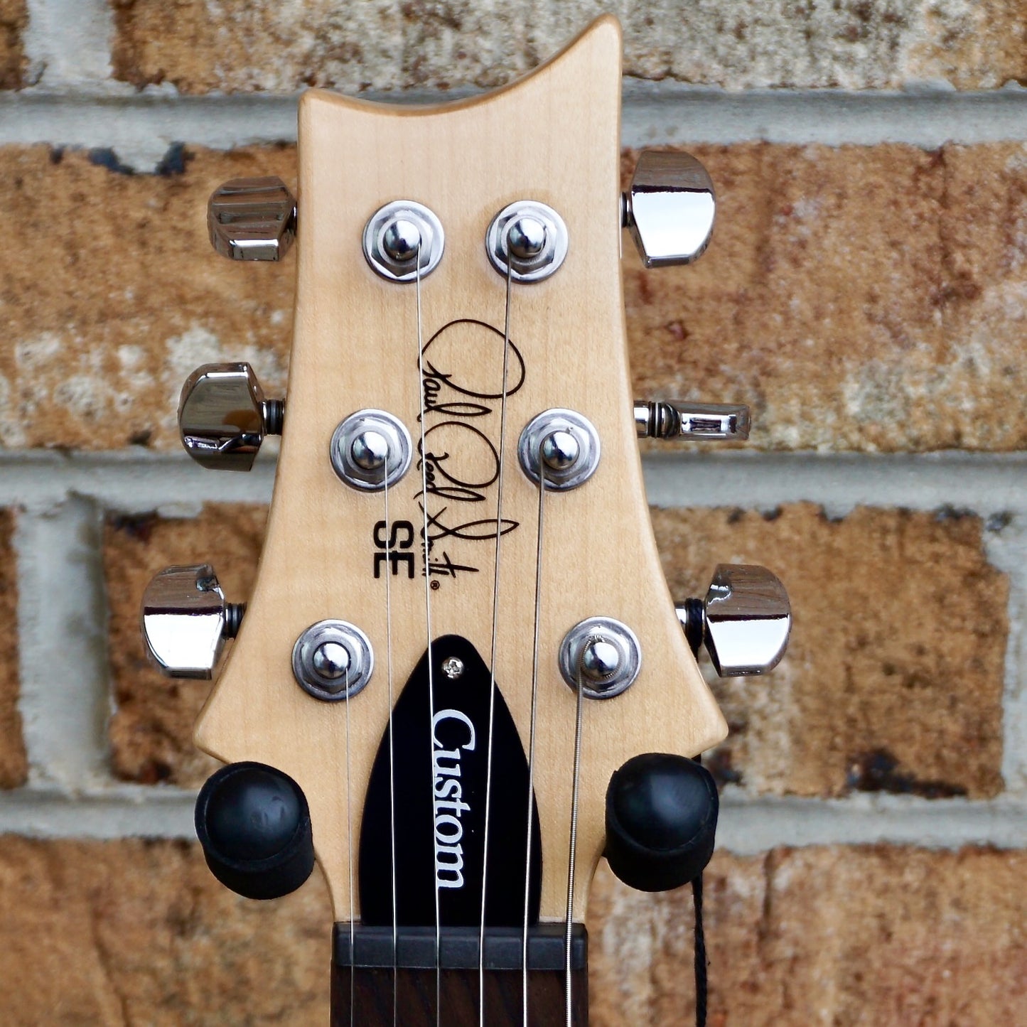 PRS SE Custom 24-08 "Lefty" Eriza Verde