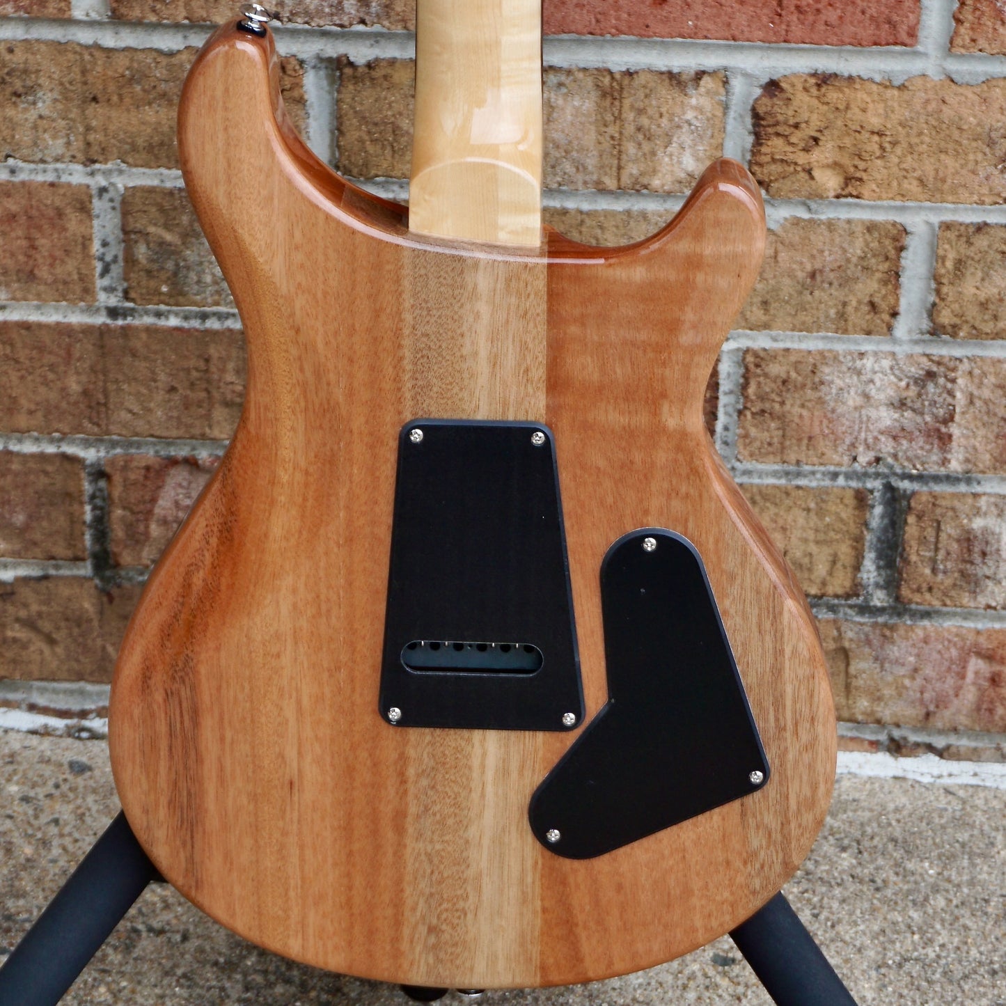 PRS SE Custom 24-08 "Lefty" Eriza Verde
