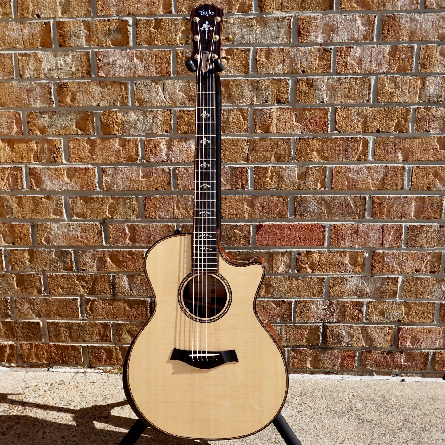 Taylor 914ce