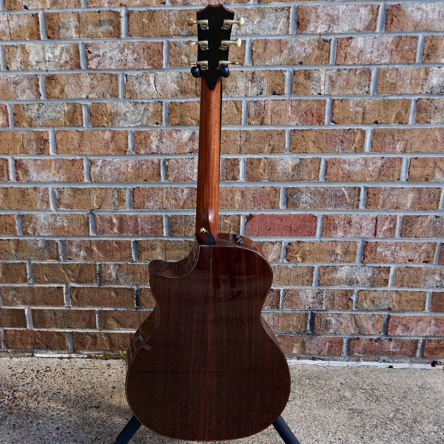 Taylor 914ce