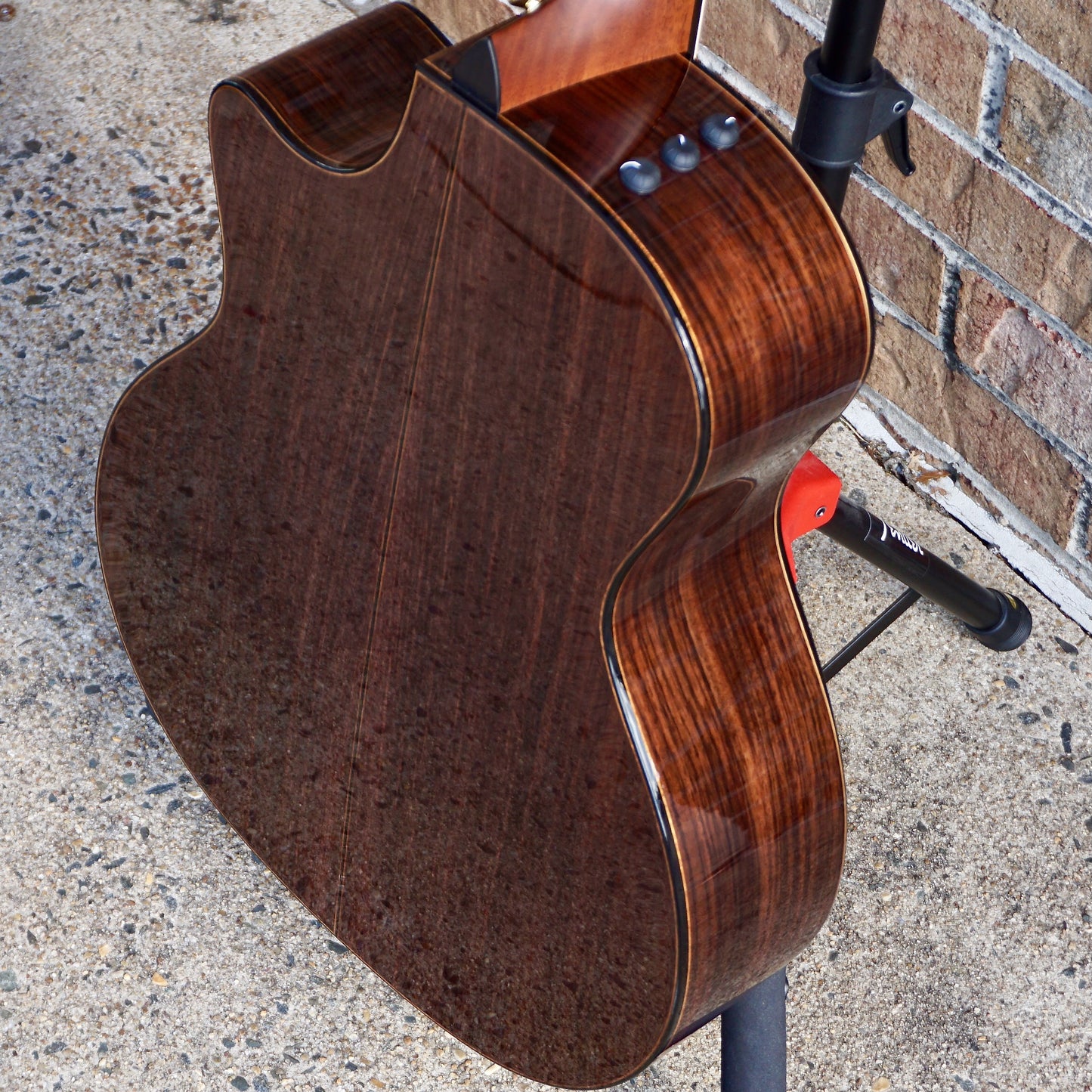 Taylor 914ce