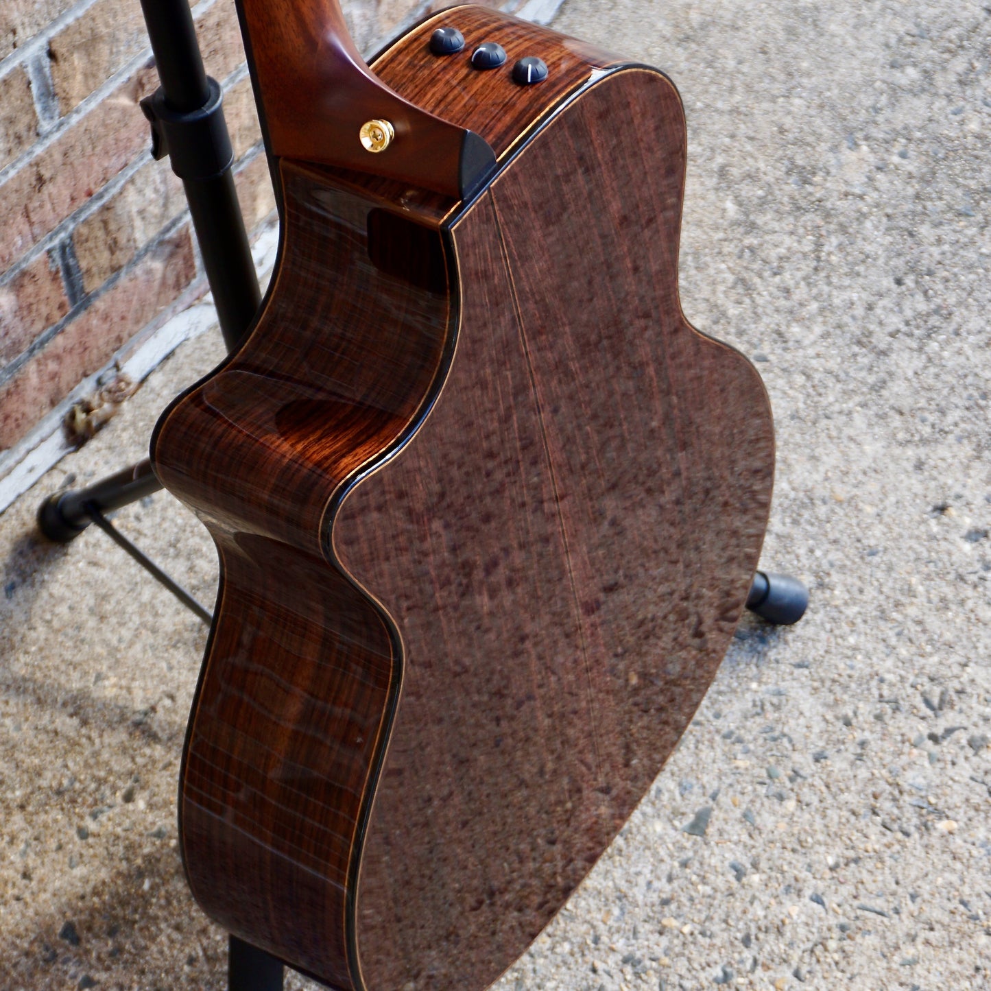 Taylor 914ce