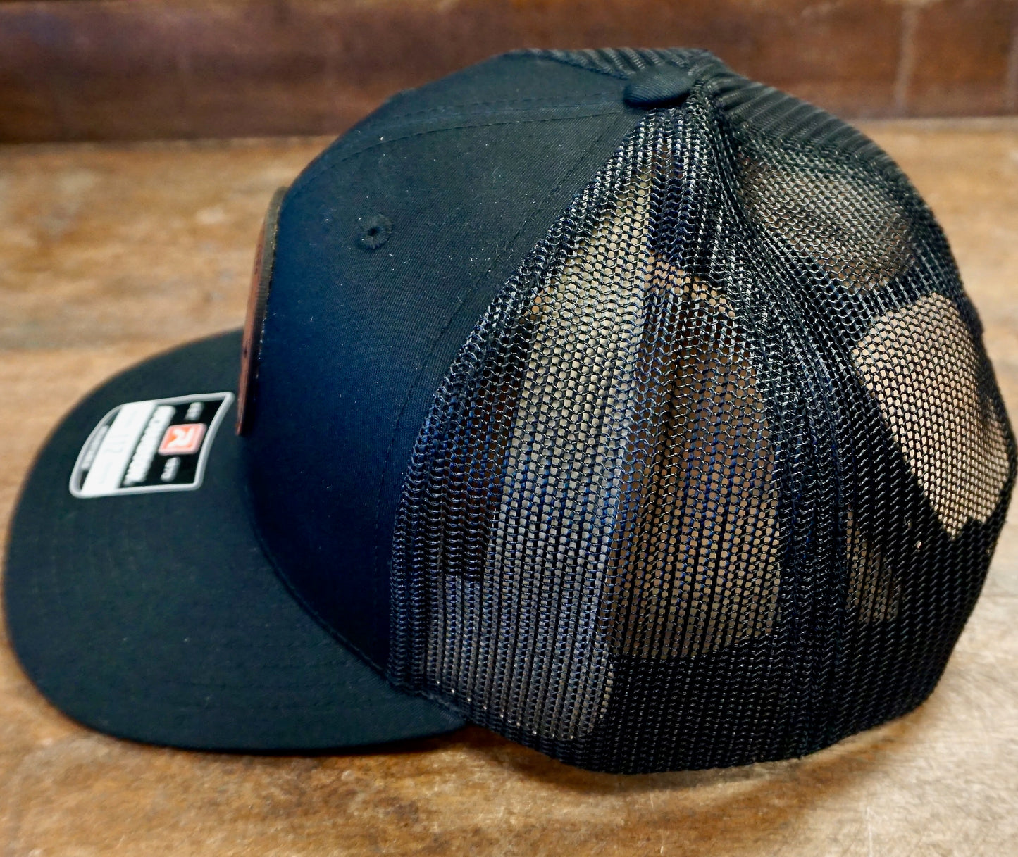 Matt's Guitars Trucker Hat