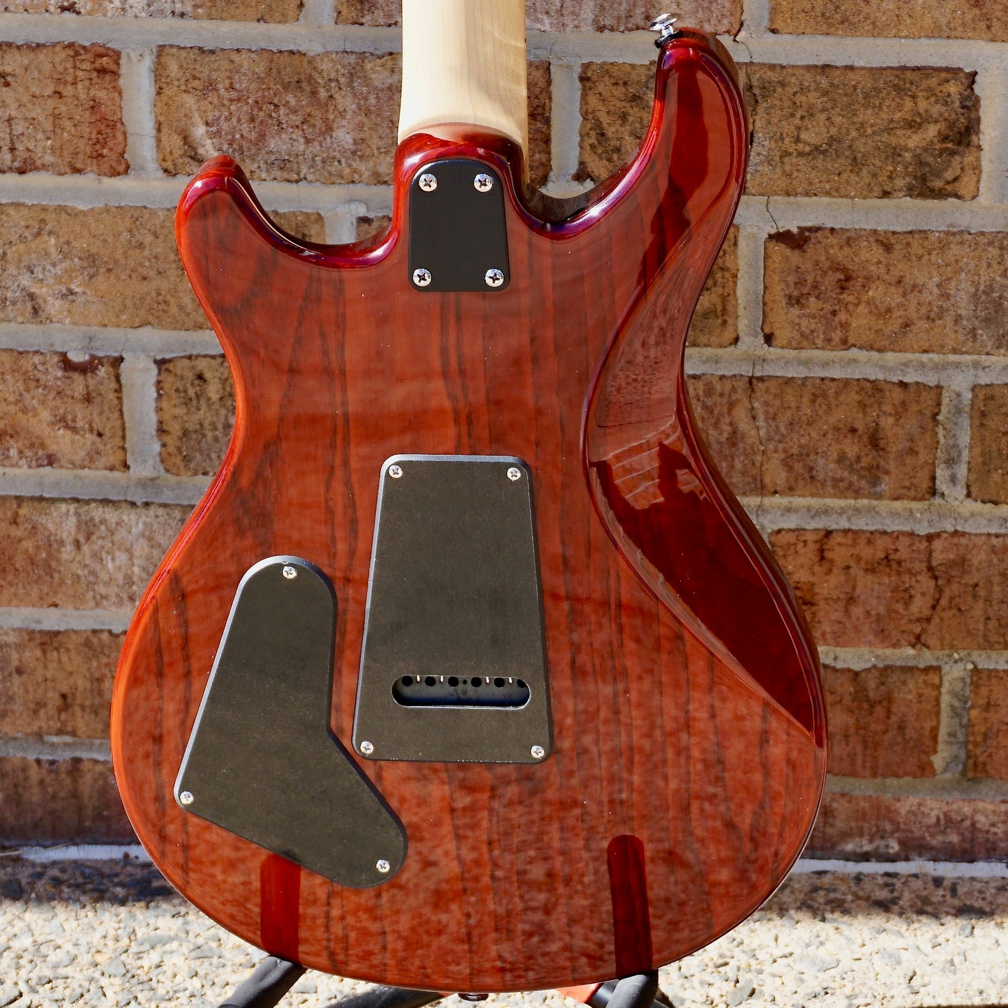 PRS SE Swamp Ash Special Vintage Sunburst
