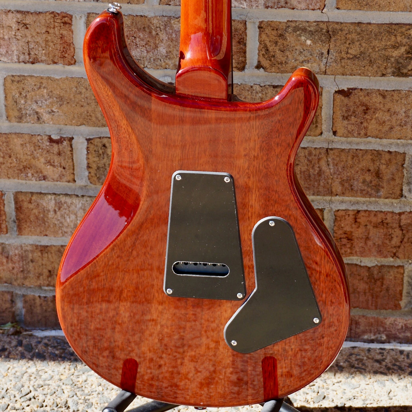 PRS SE Custom 24-08 "Lefty" Vintage Sunburst
