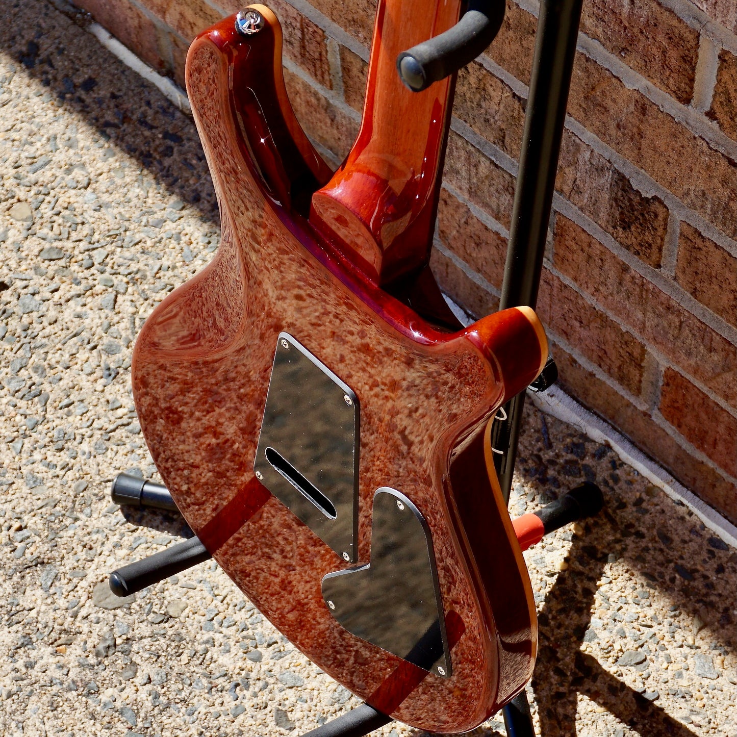 PRS SE Custom 24-08 "Lefty" Vintage Sunburst