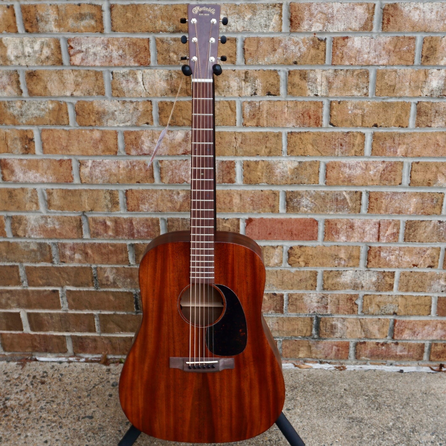 Martin D-15E