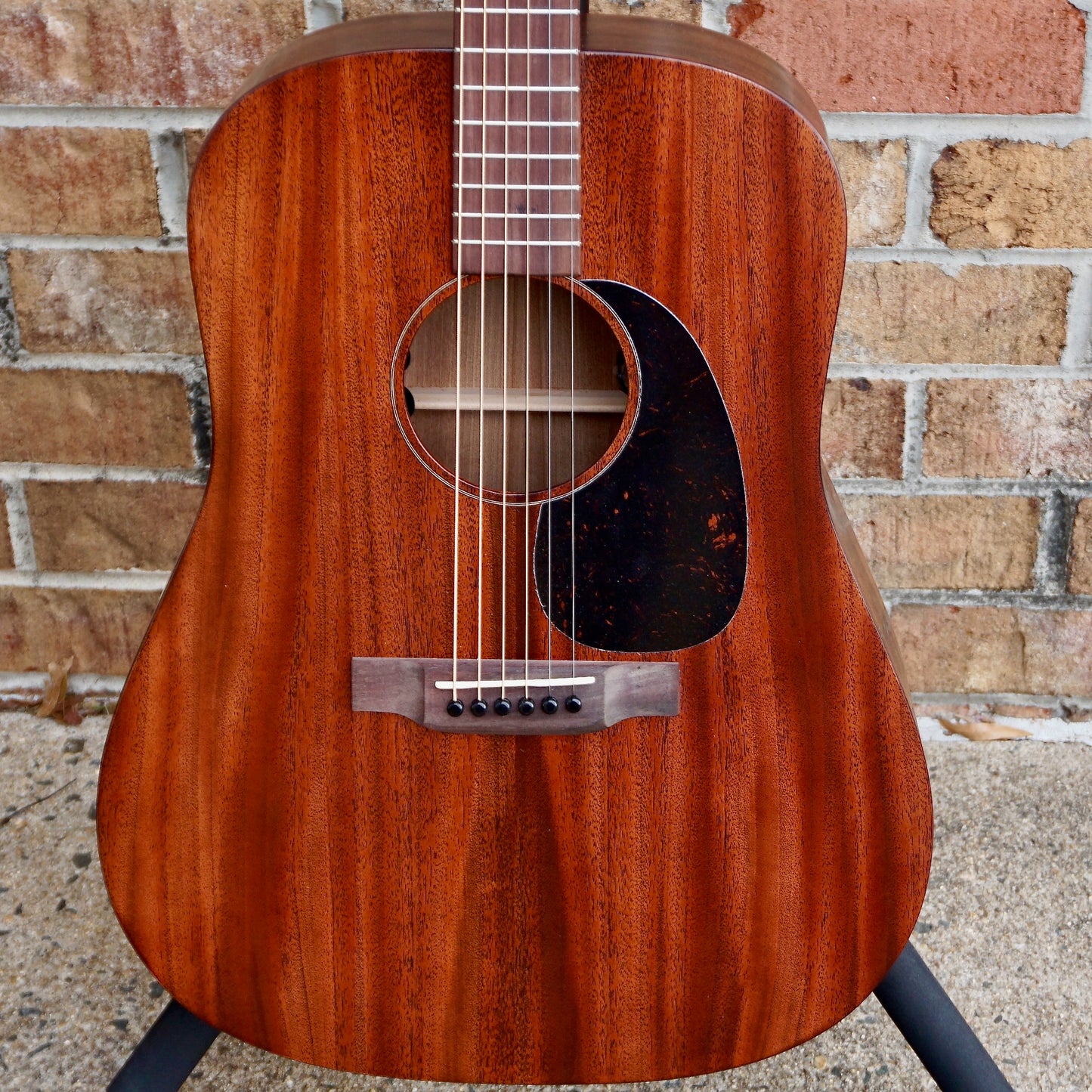 Martin D-15E