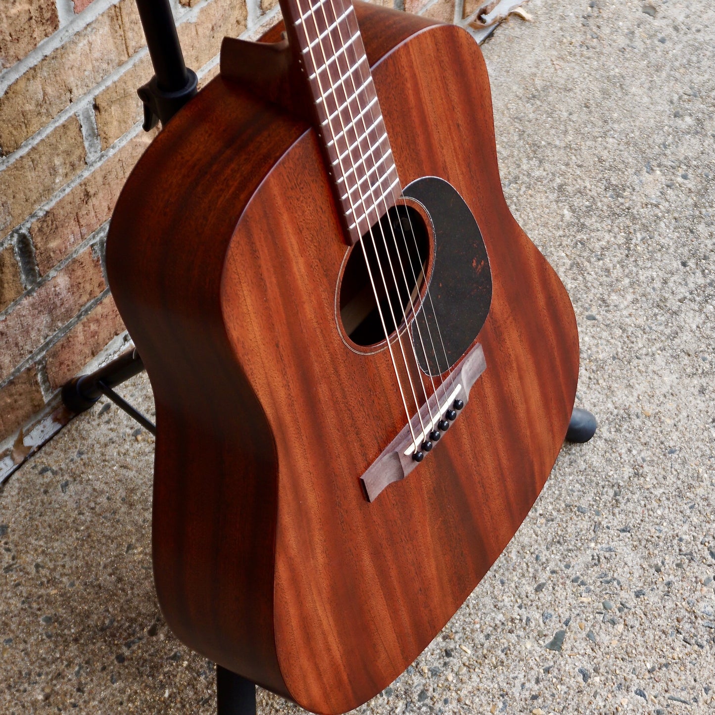 Martin D-15E