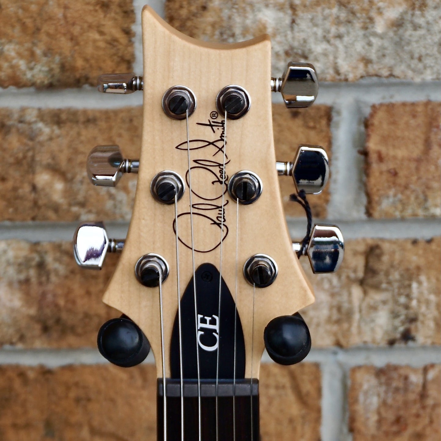 PRS CE 24 Dark Cherry Sunburst