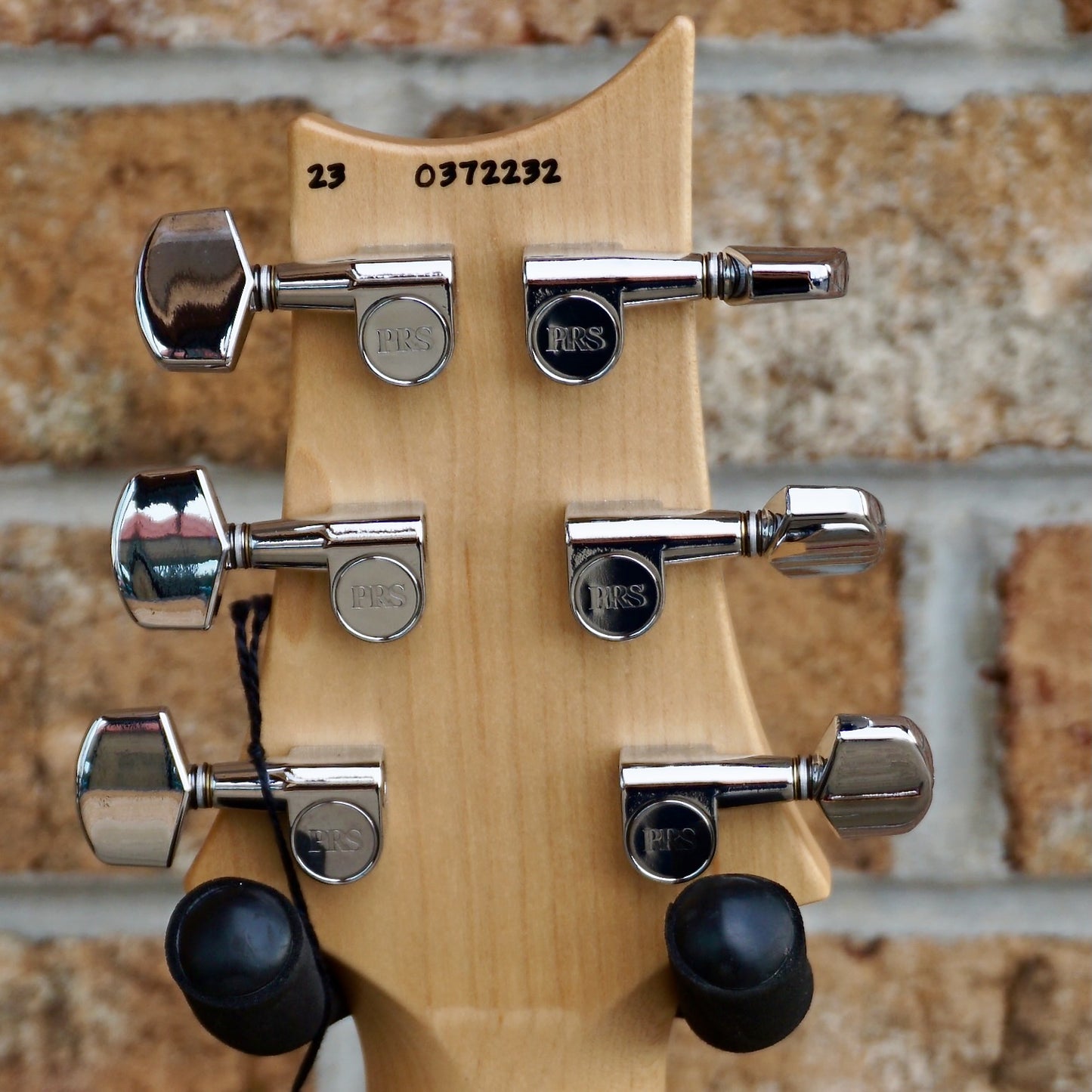 PRS CE 24 Dark Cherry Sunburst