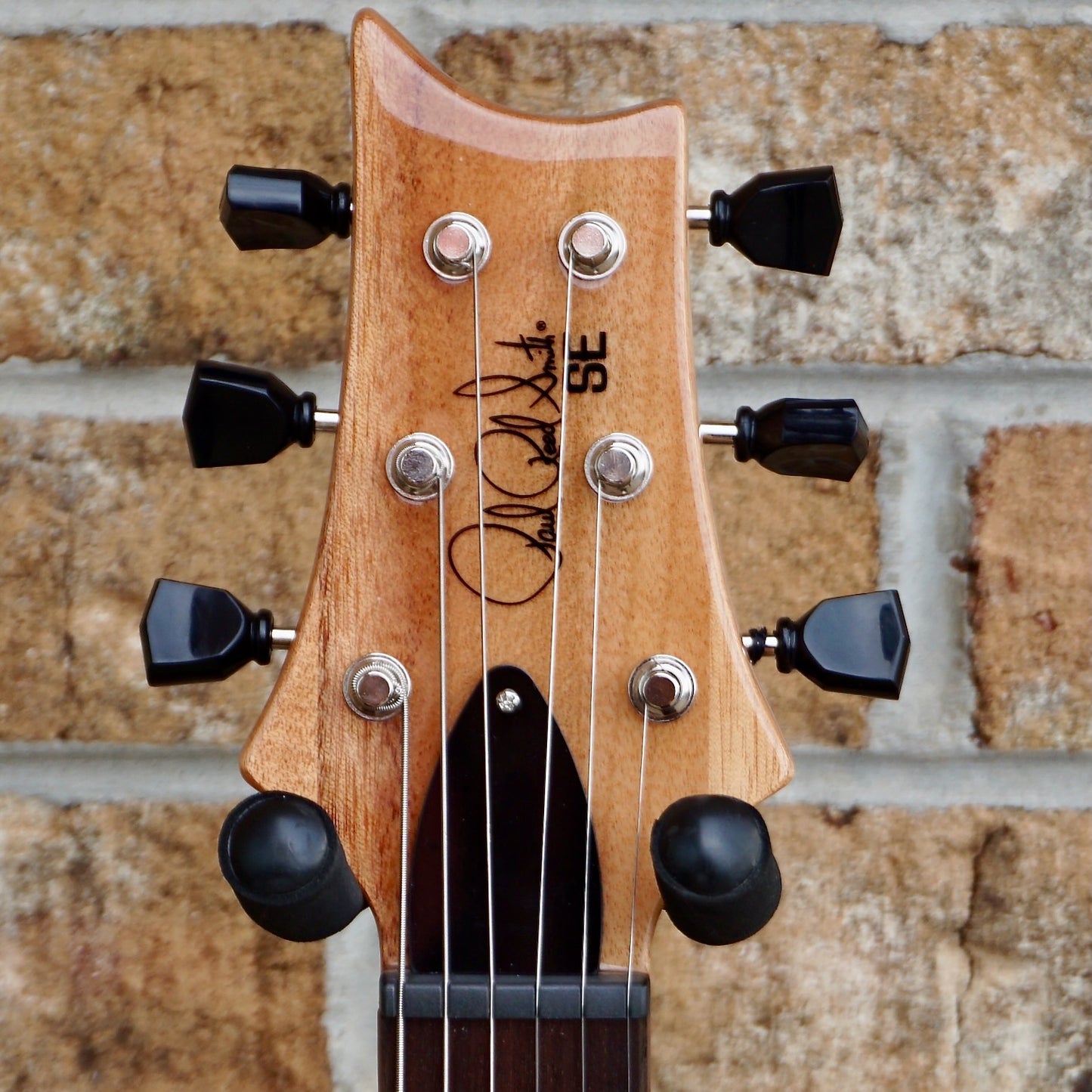 PRS SE Paul's Guitar Turquoise