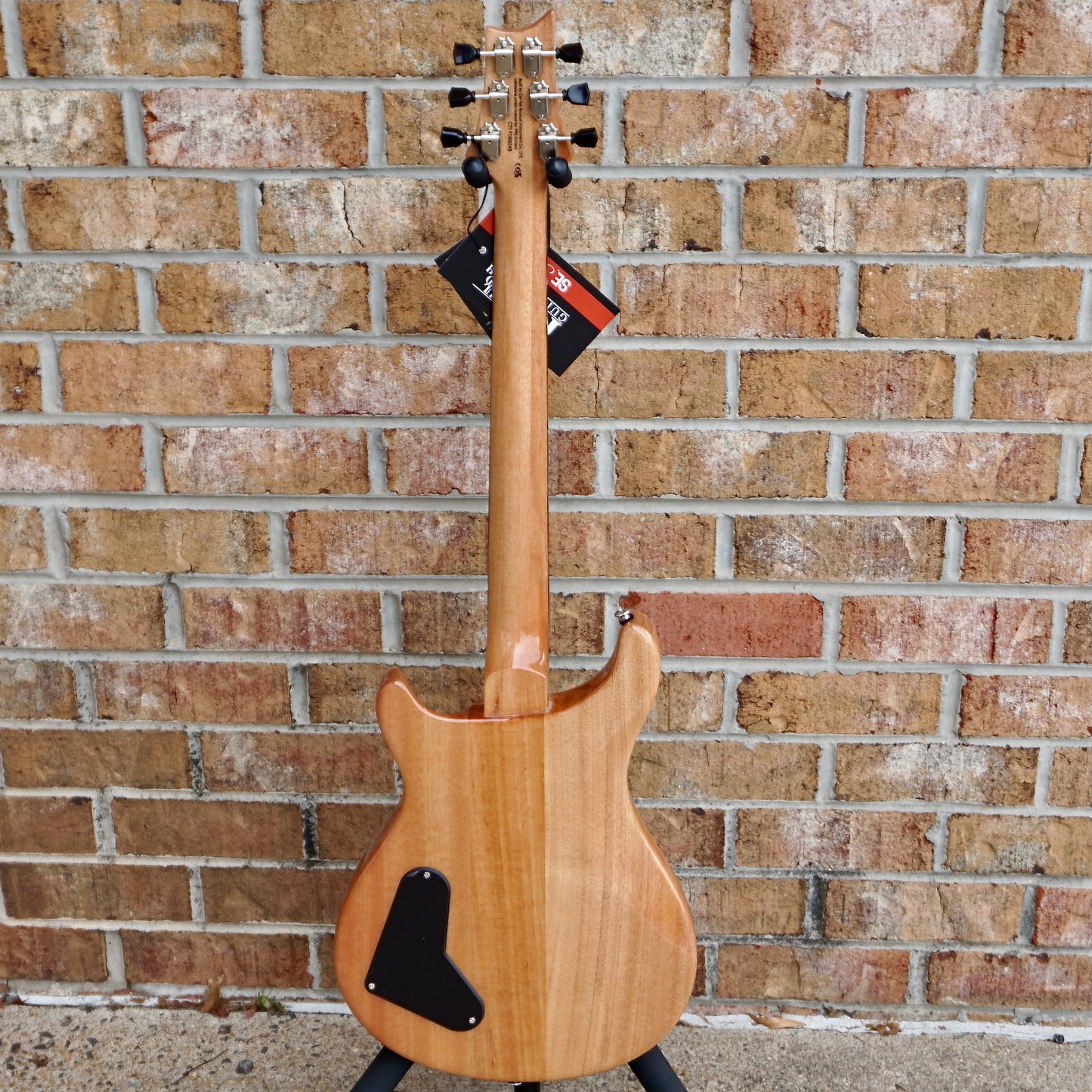 PRS SE Paul's Guitar Turquoise