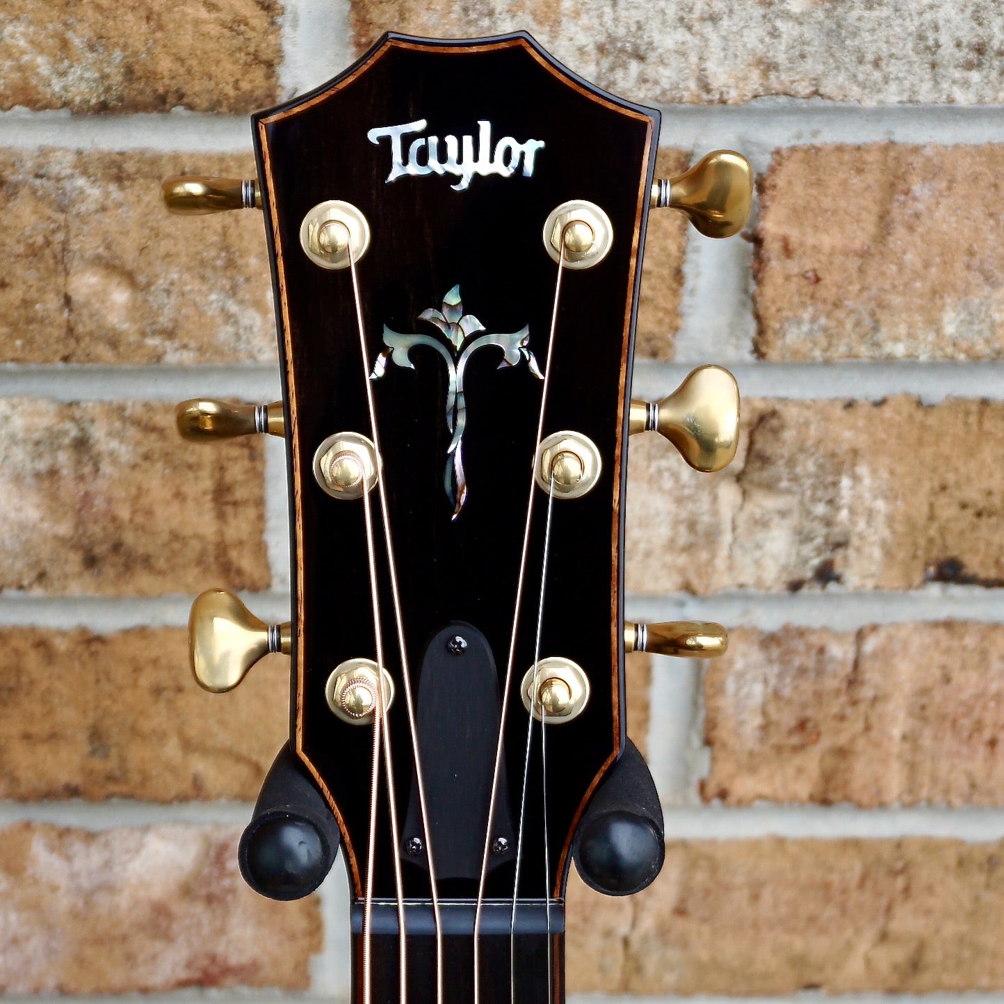 Taylor 914 Special Edition Cindy Inlay