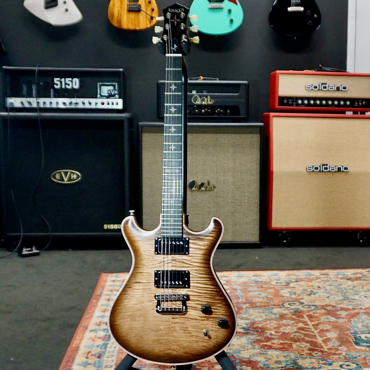 Knaggs Keya Sand Dune