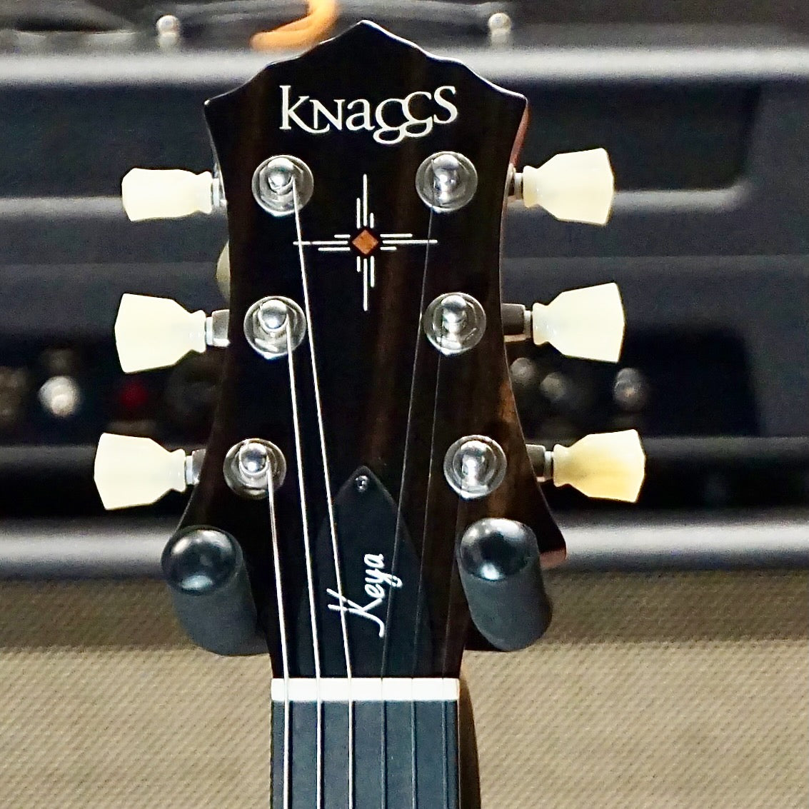 Knaggs Keya Sand Dune