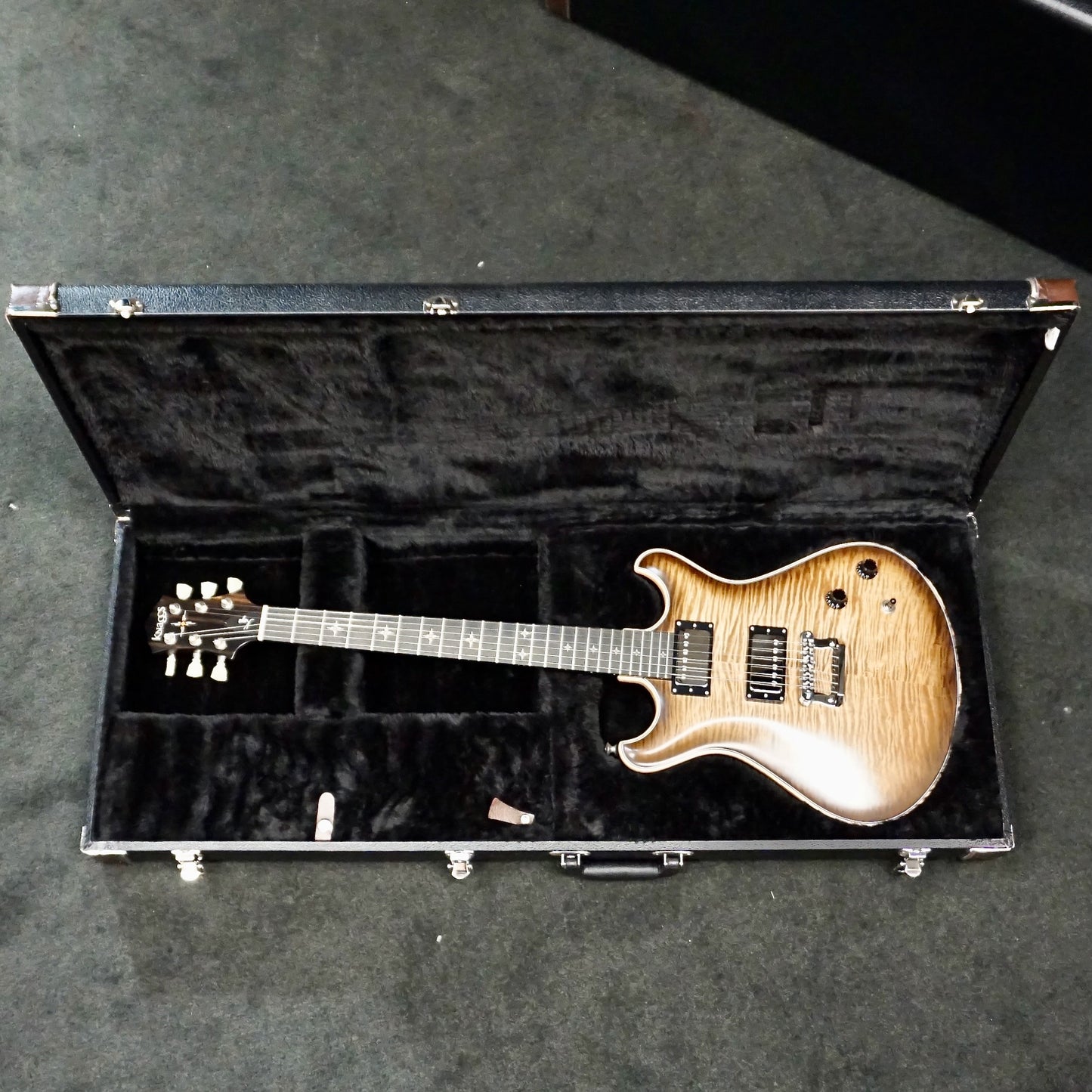 Knaggs Keya Sand Dune