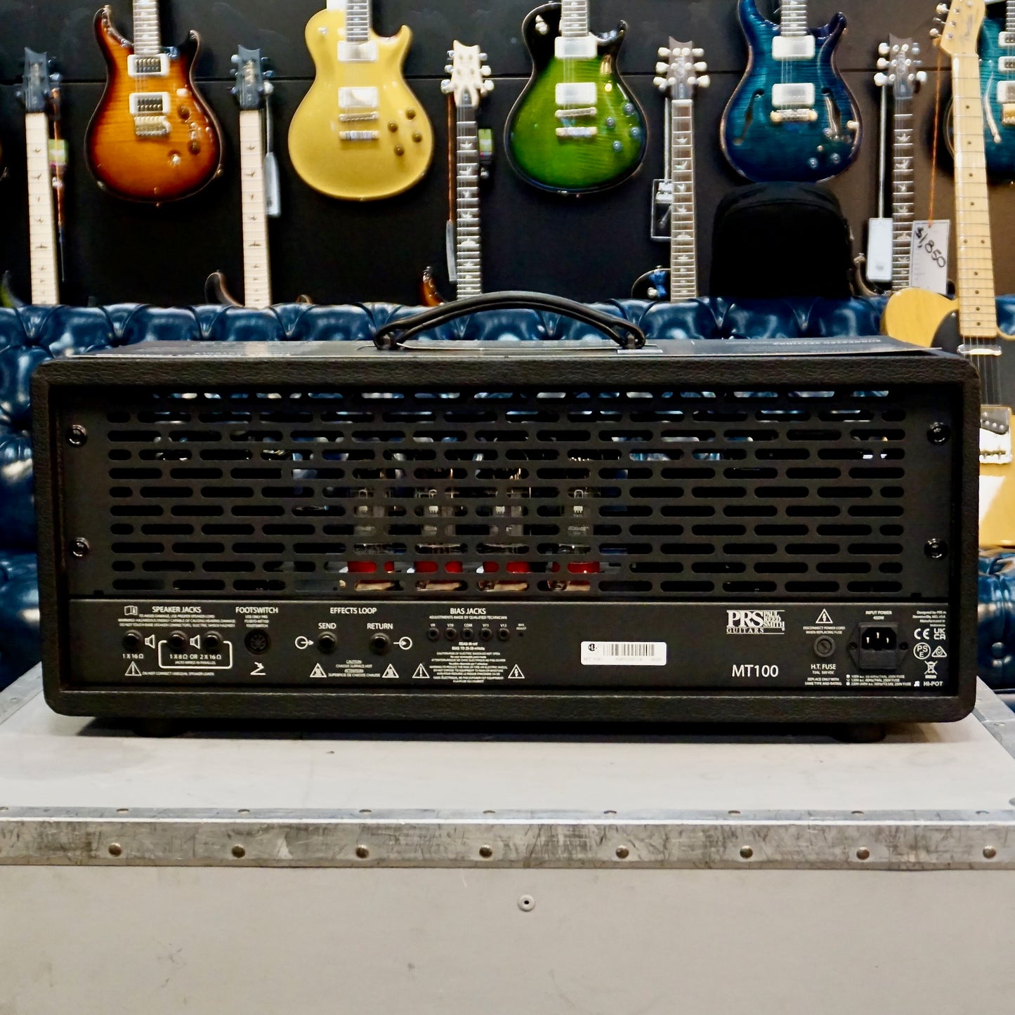 PRS MT100