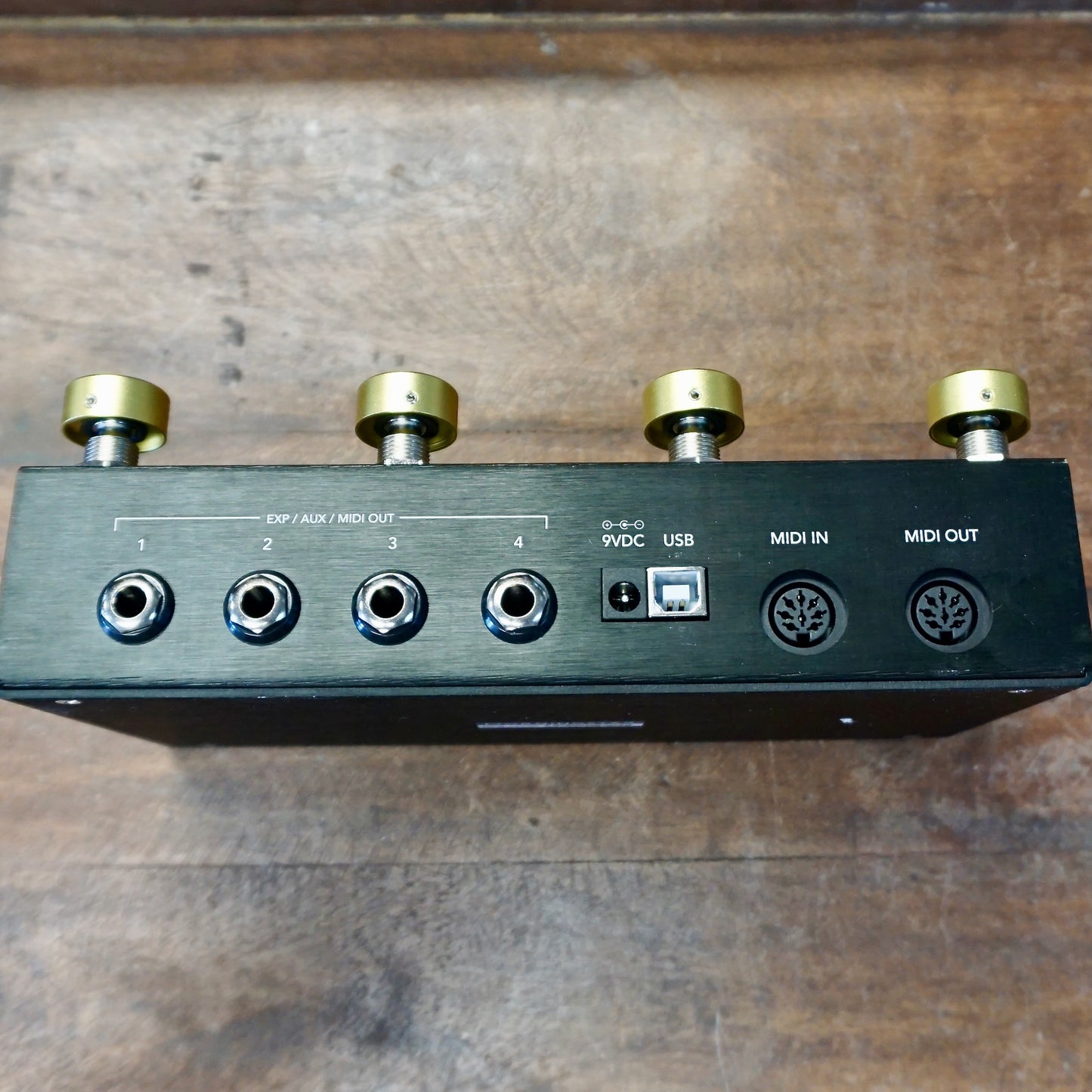Morningstar MC8