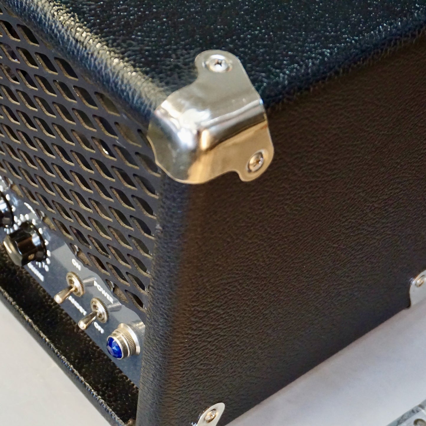Soldano Decatone 100w Head